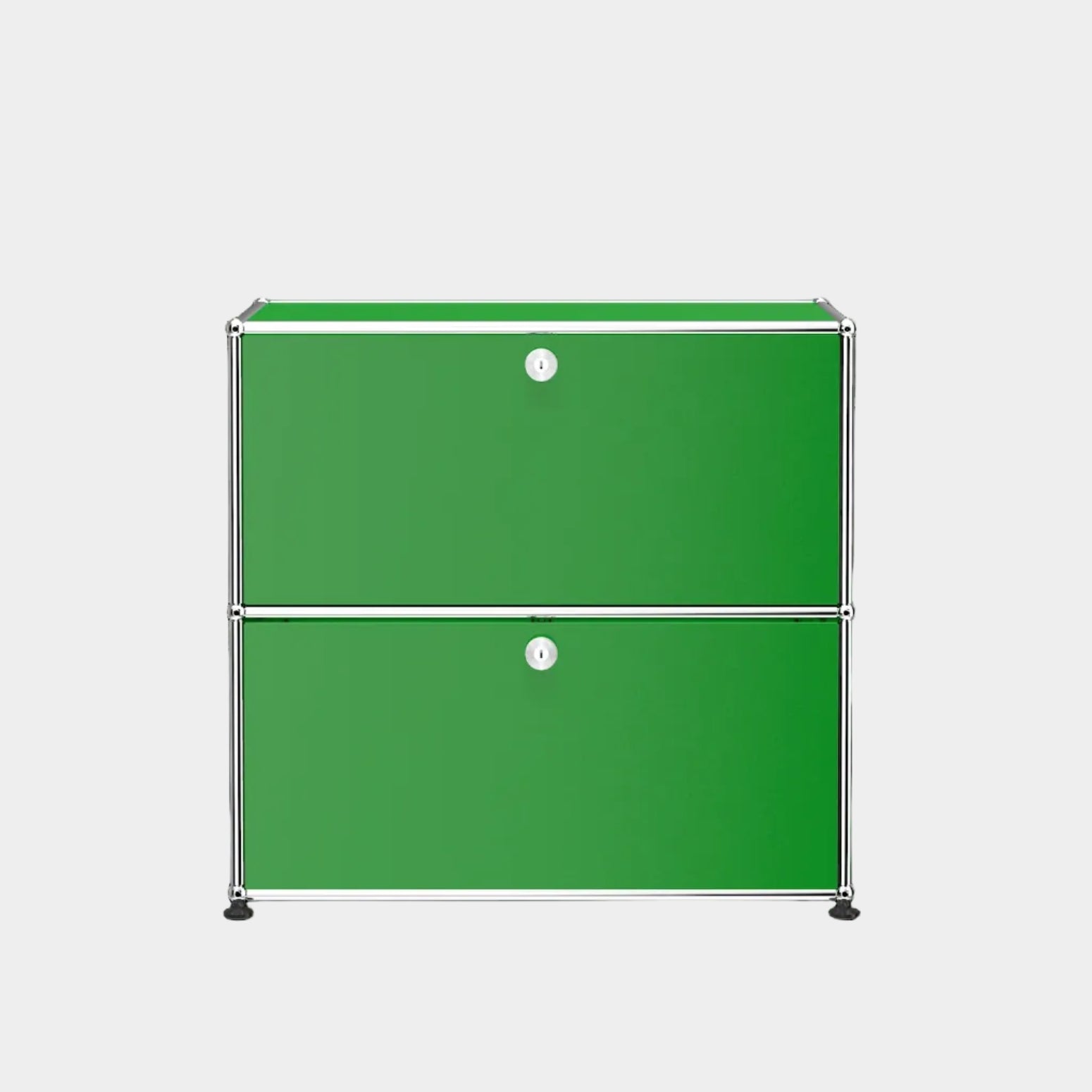 USM Haller C1AF Bed Nightstand