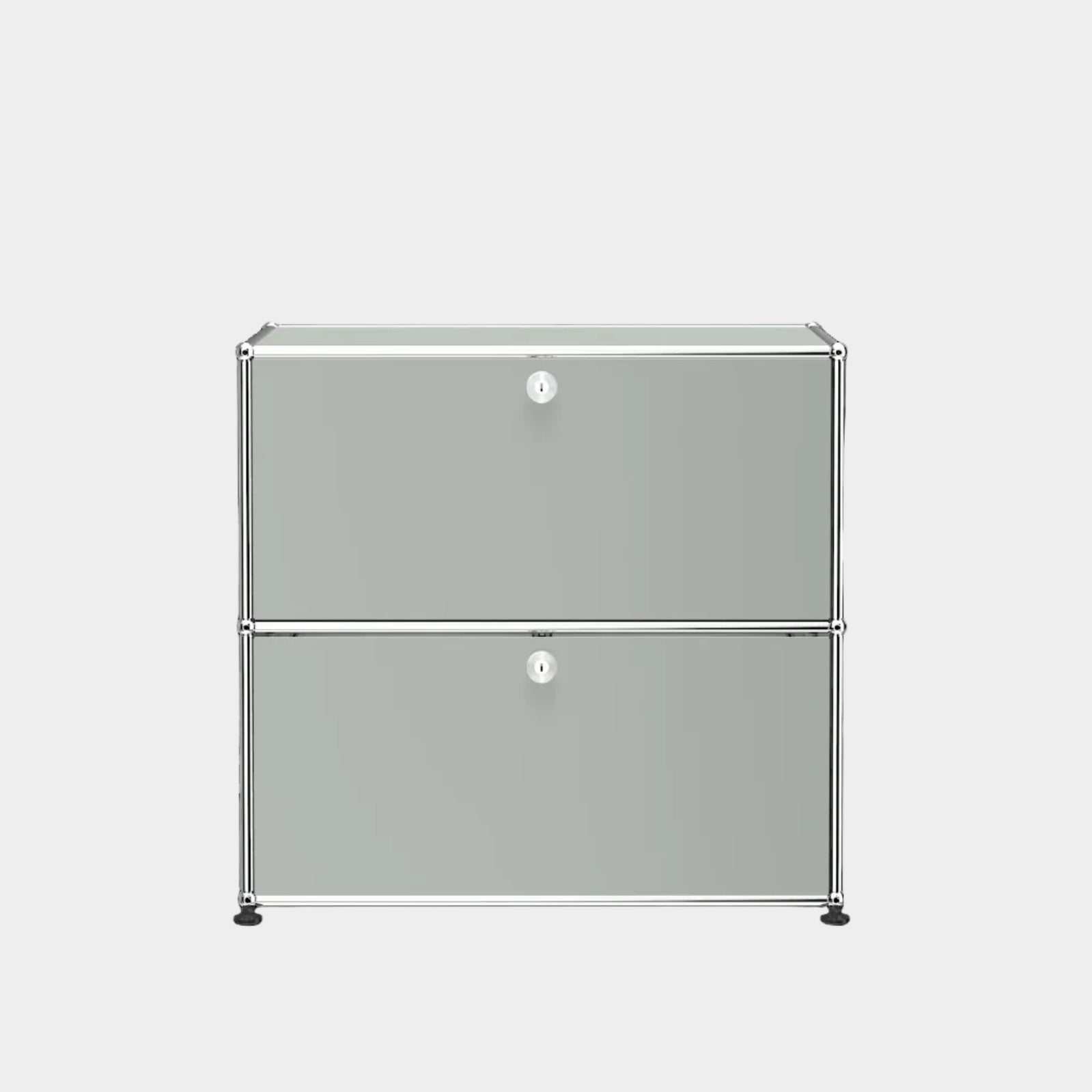 USM Haller C1AF Bed Nightstand