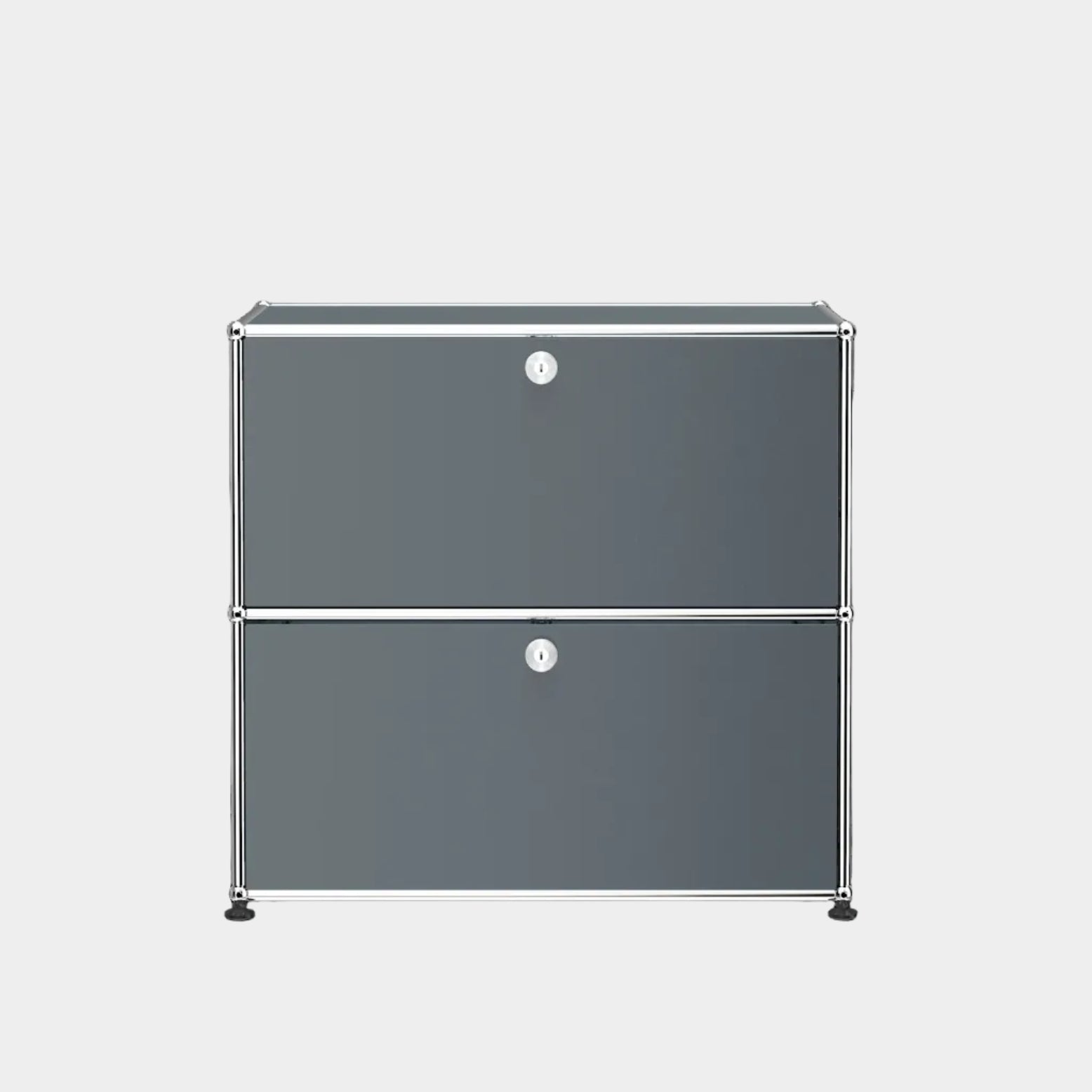 USM Haller C1AF Bed Nightstand