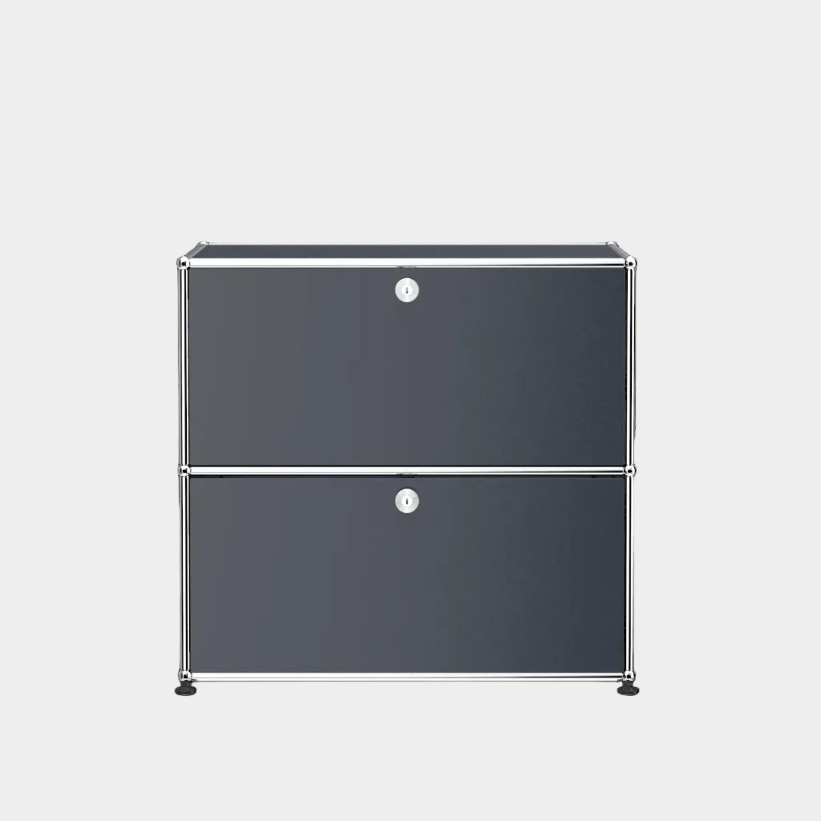 USM Haller C1AF Bed Nightstand