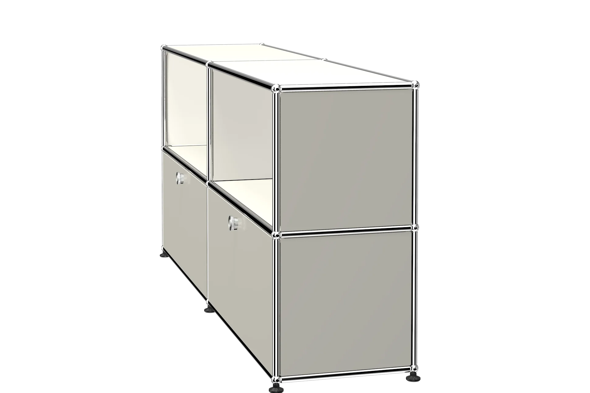 USM Haller C2AF File Credenza