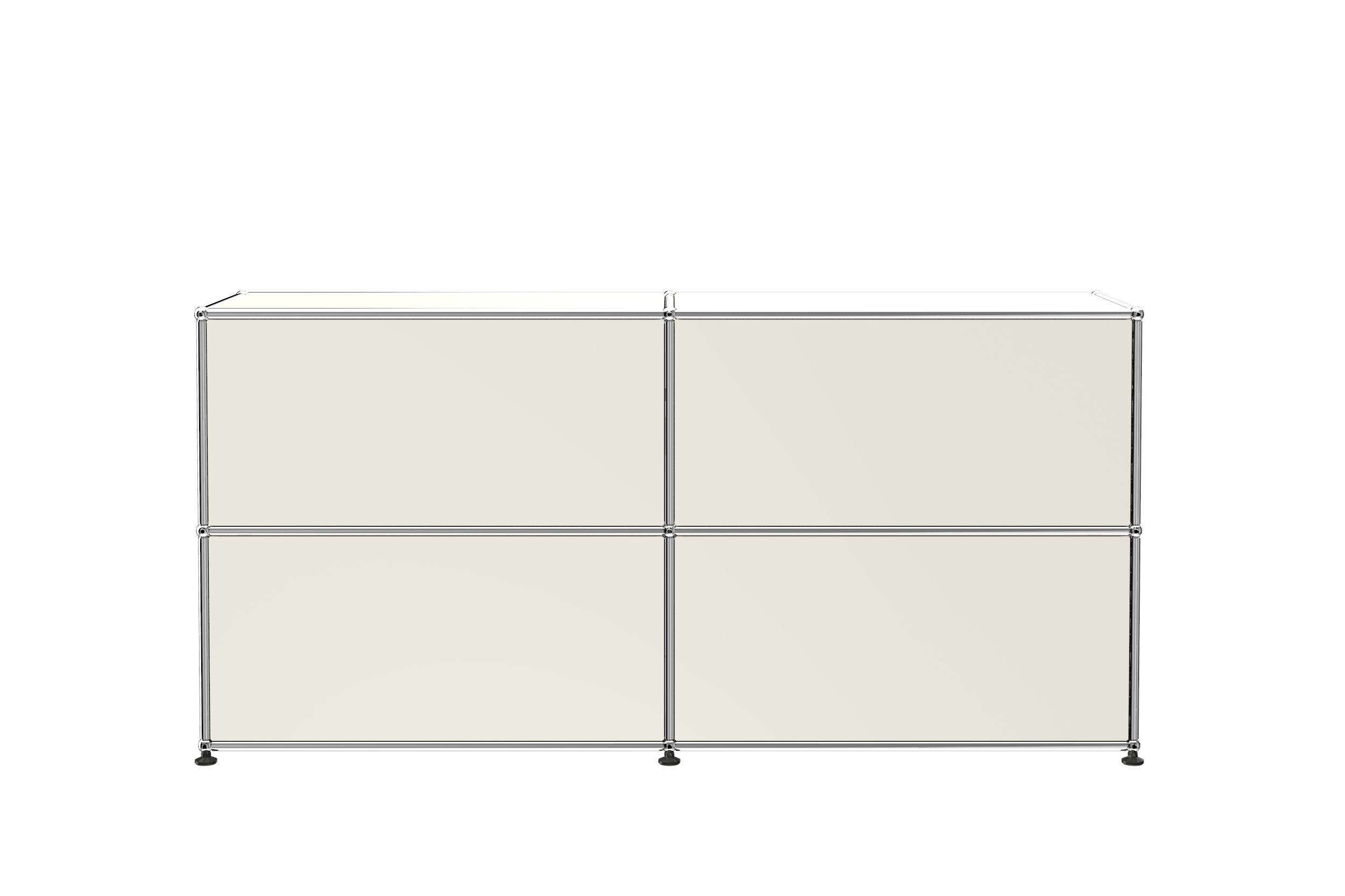 USM Haller C2AF File Credenza