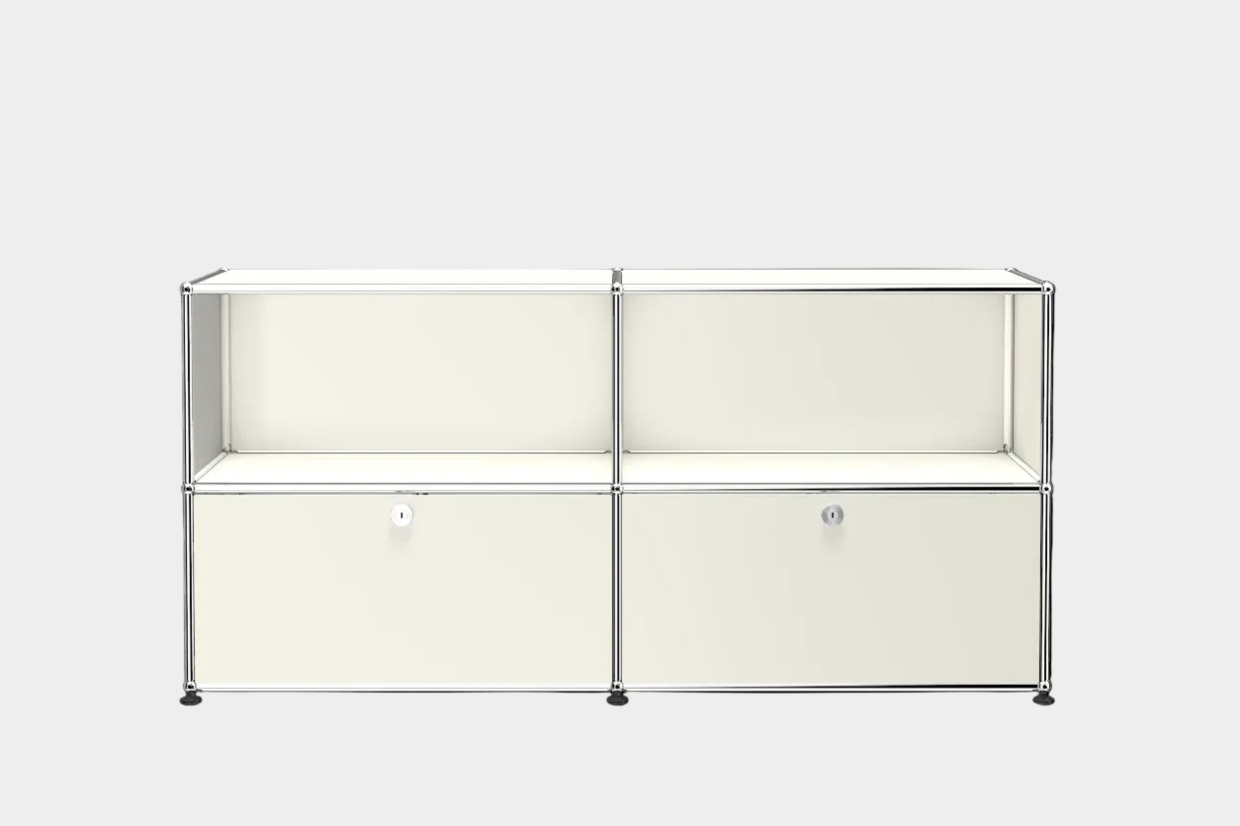 USM Haller C2AF File Credenza