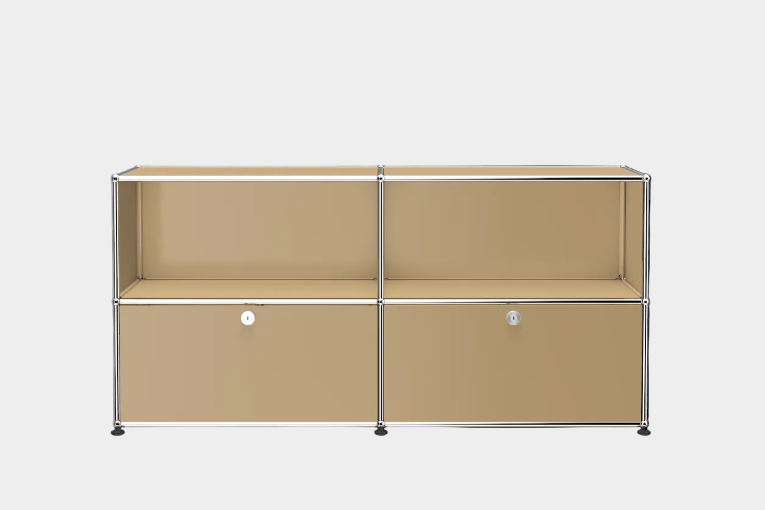 USM Haller C2AF File Credenza