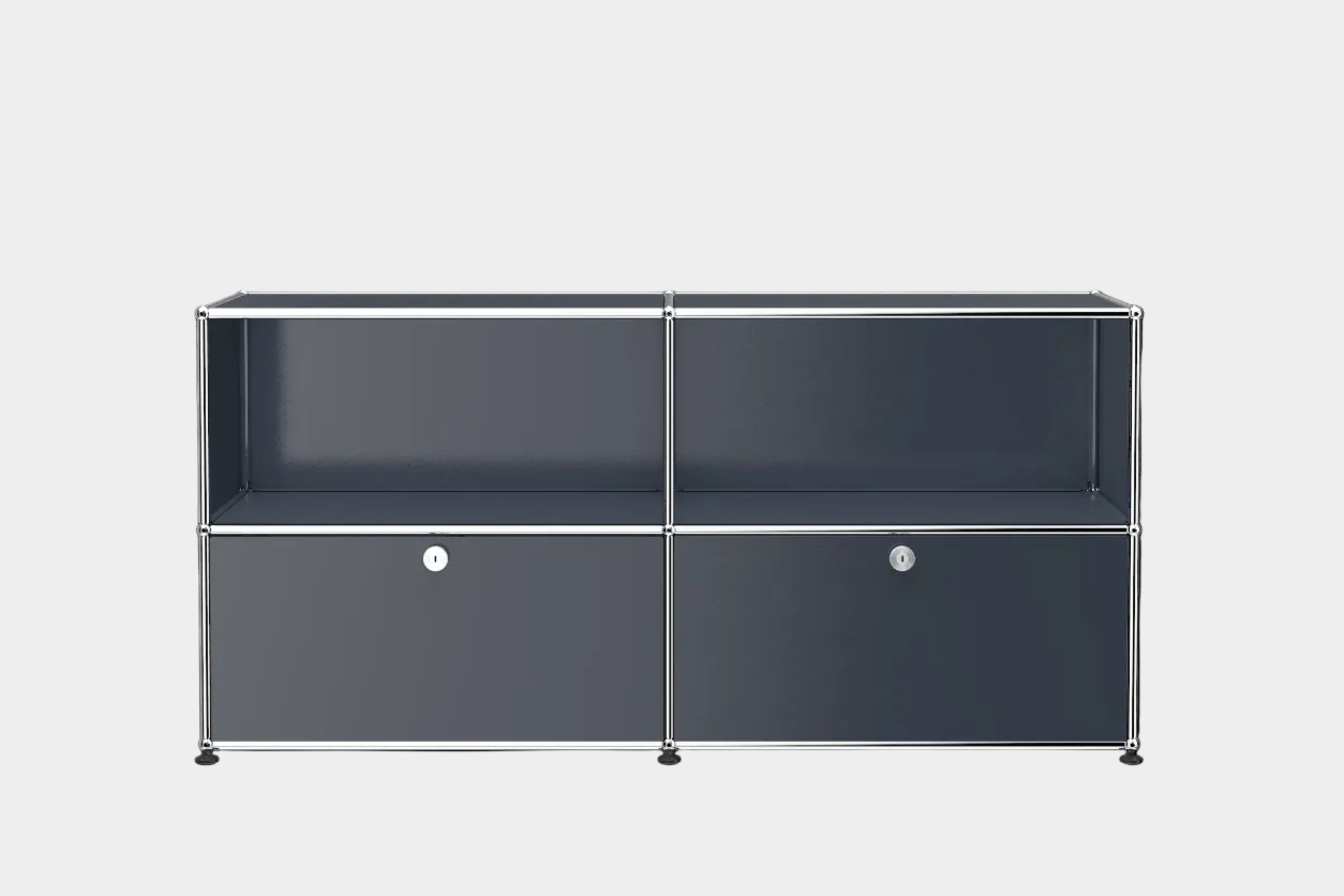 USM Haller C2AF File Credenza