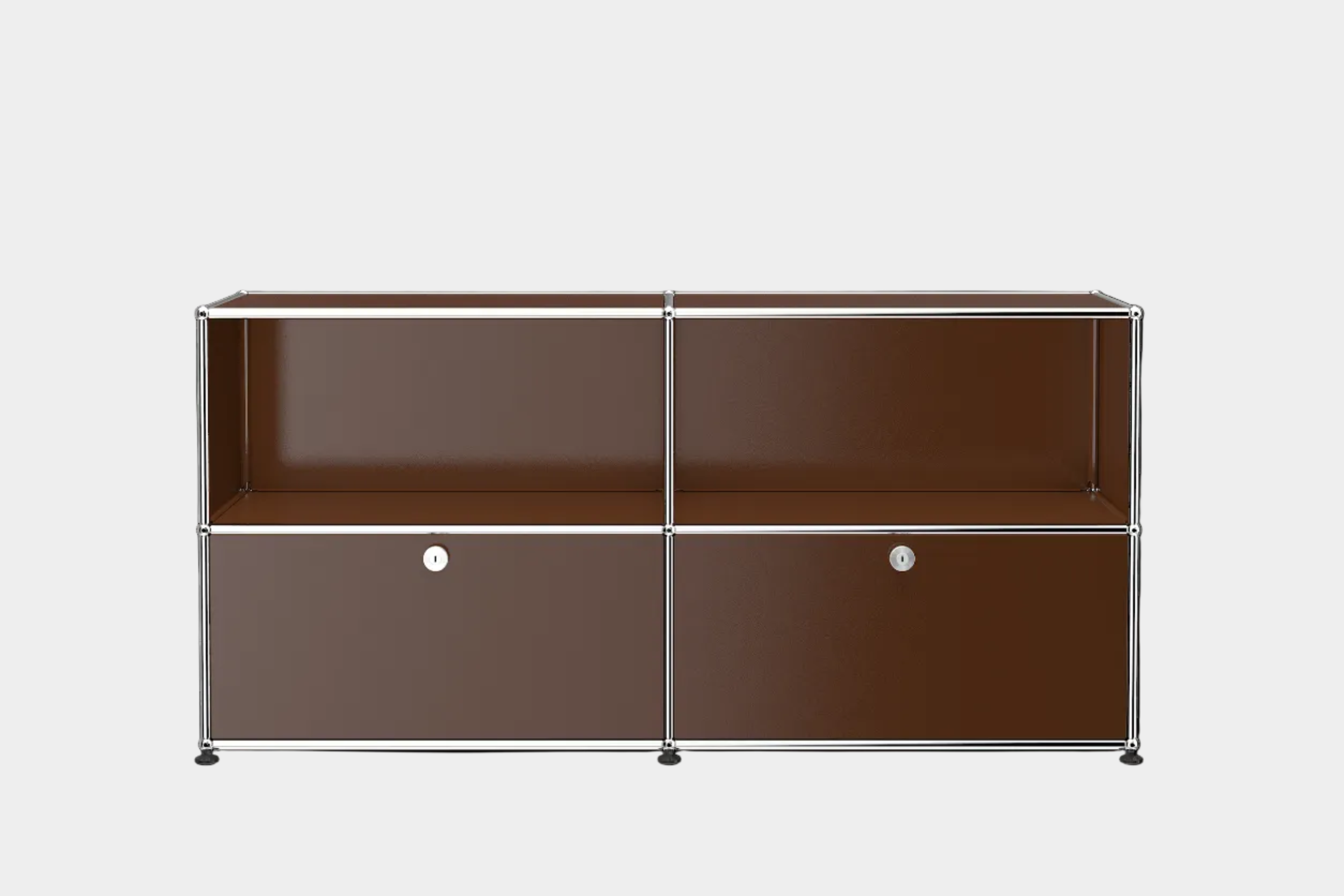 USM Haller C2AF File Credenza