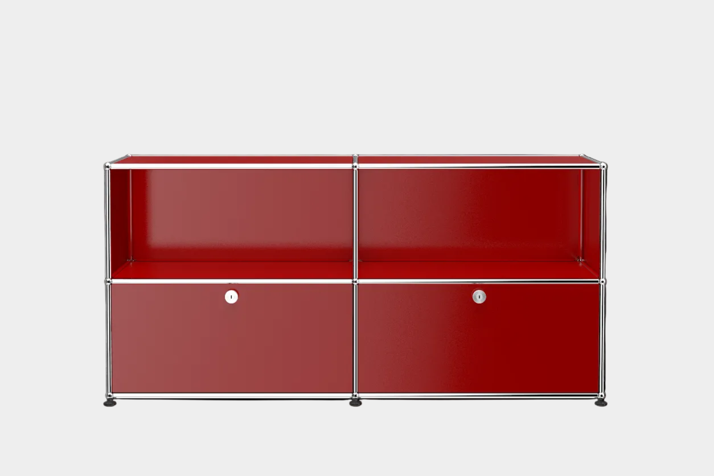 USM Haller C2AF File Credenza
