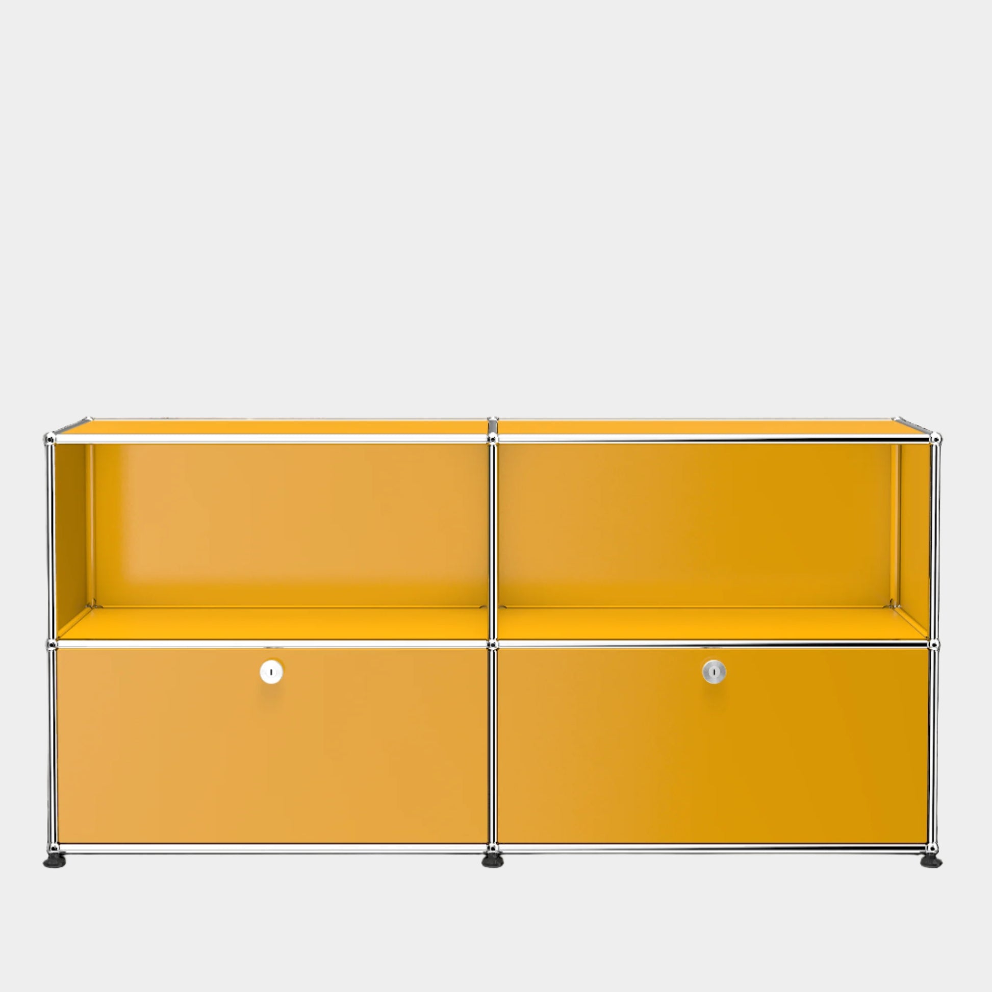 USM Haller C2A Credenza