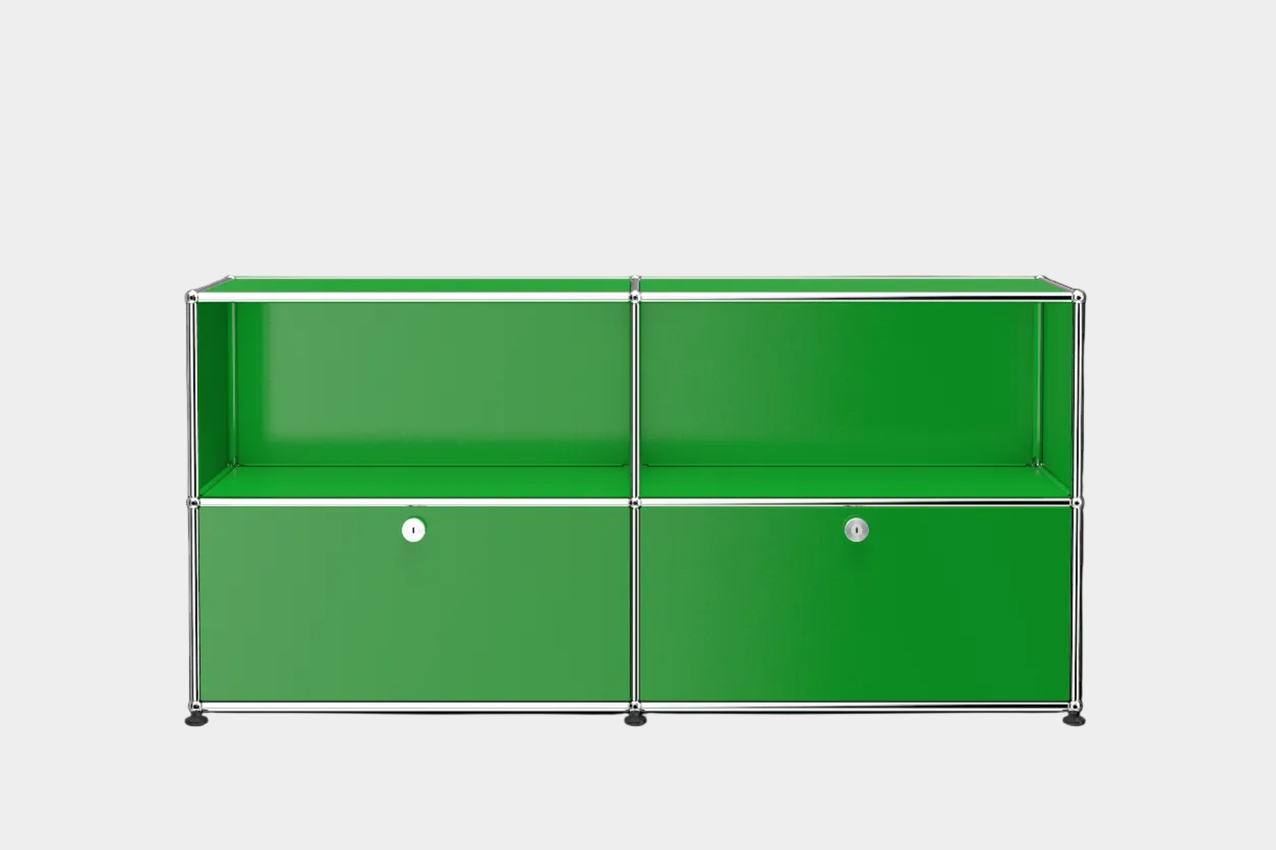 USM Haller C2AF File Credenza