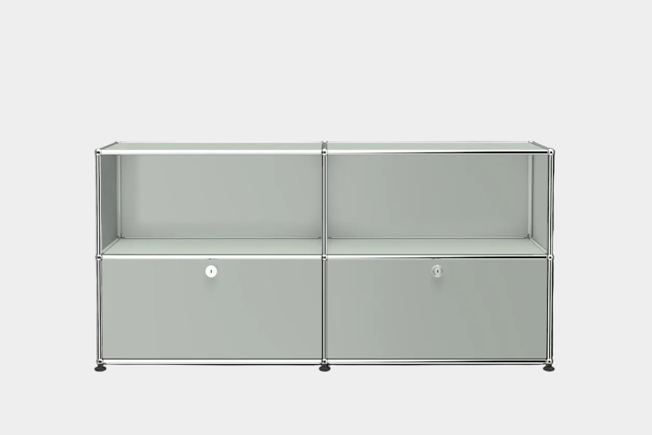 USM Haller C2AF File Credenza