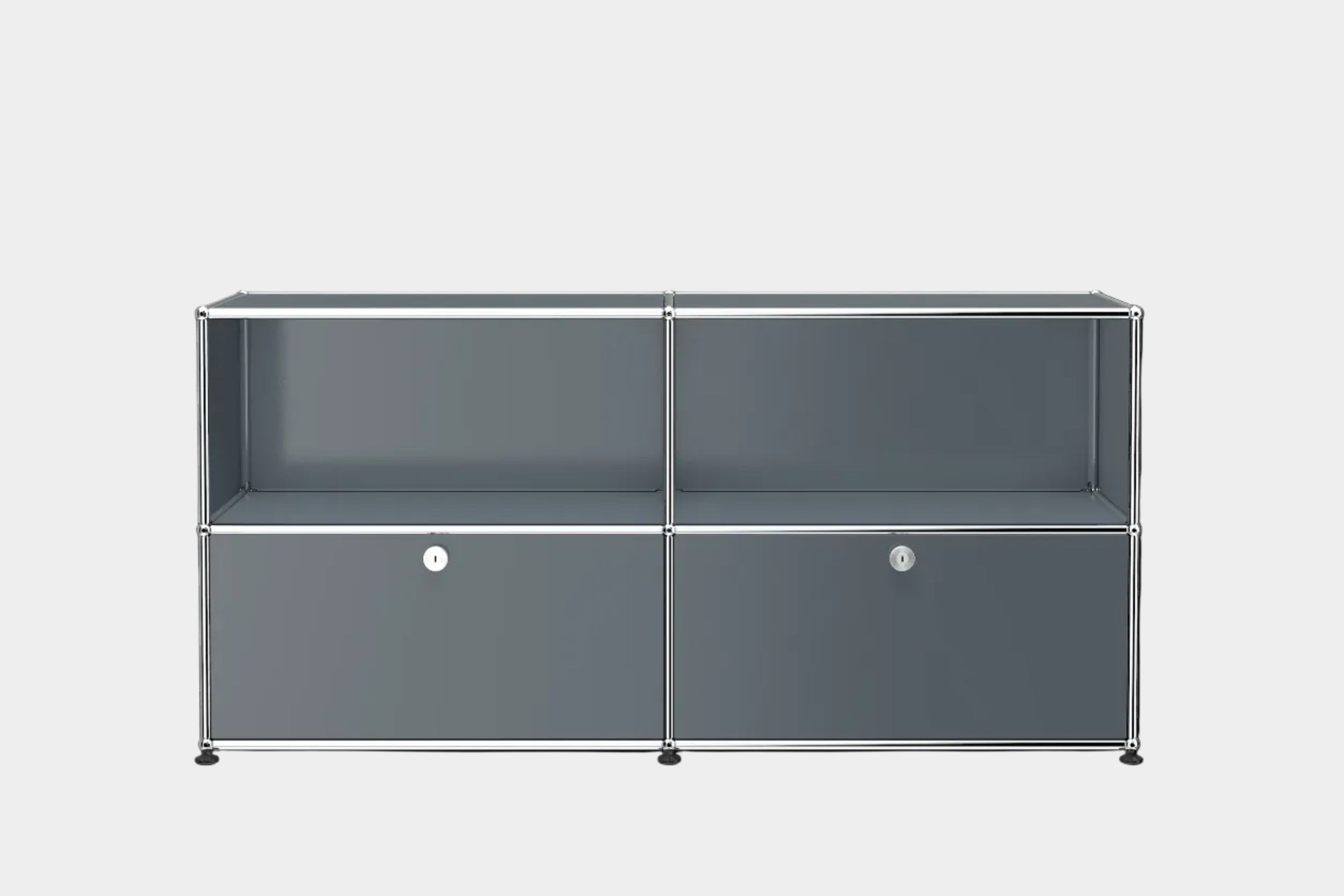 USM Haller C2AF File Credenza