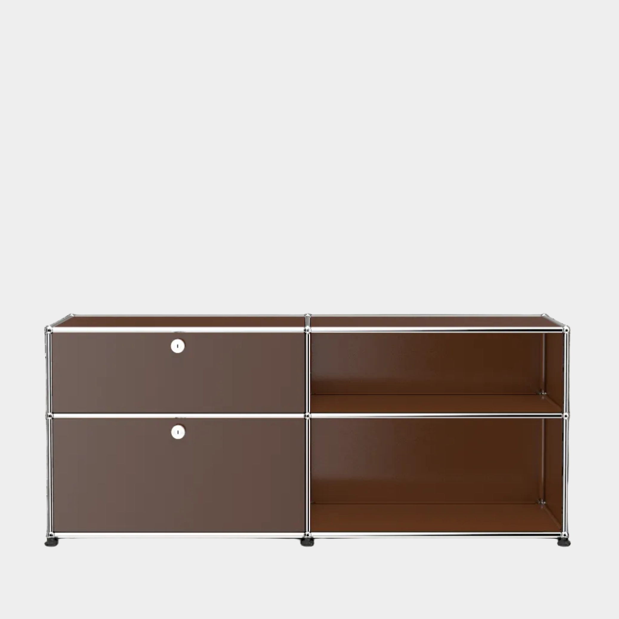 USM Haller DF Mid-Credenza