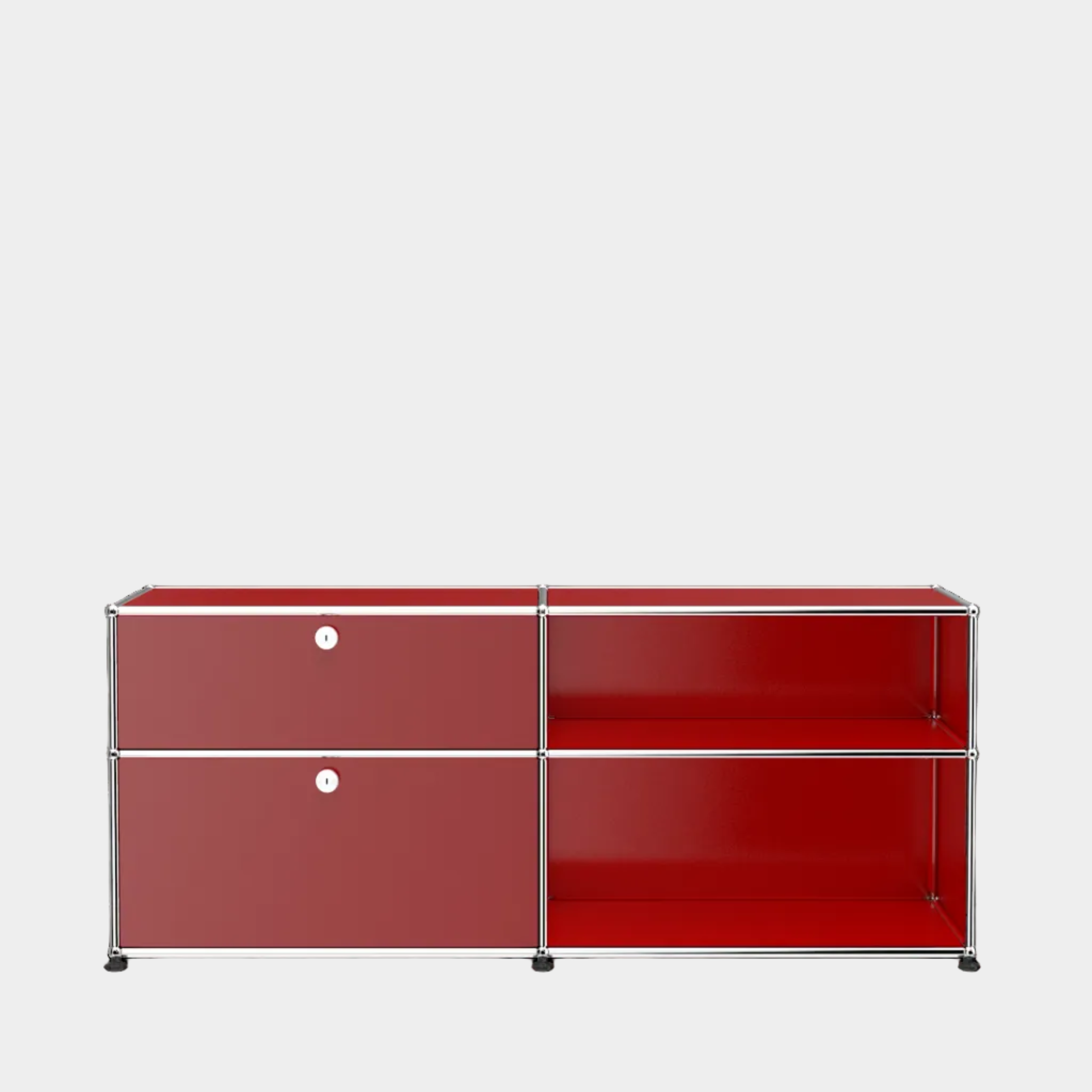 USM Haller DF Mid-Credenza
