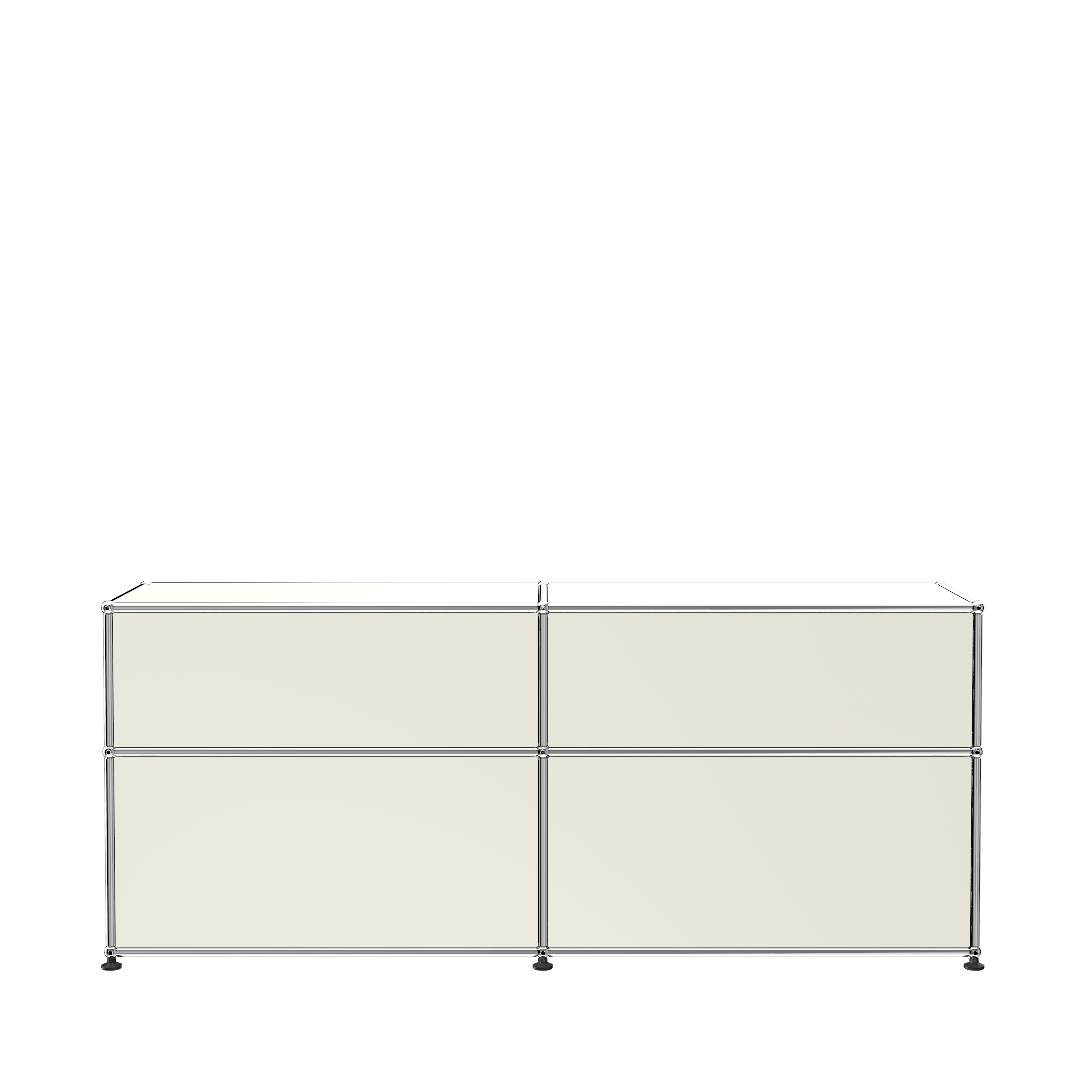 USM Haller DF Mid-Credenza