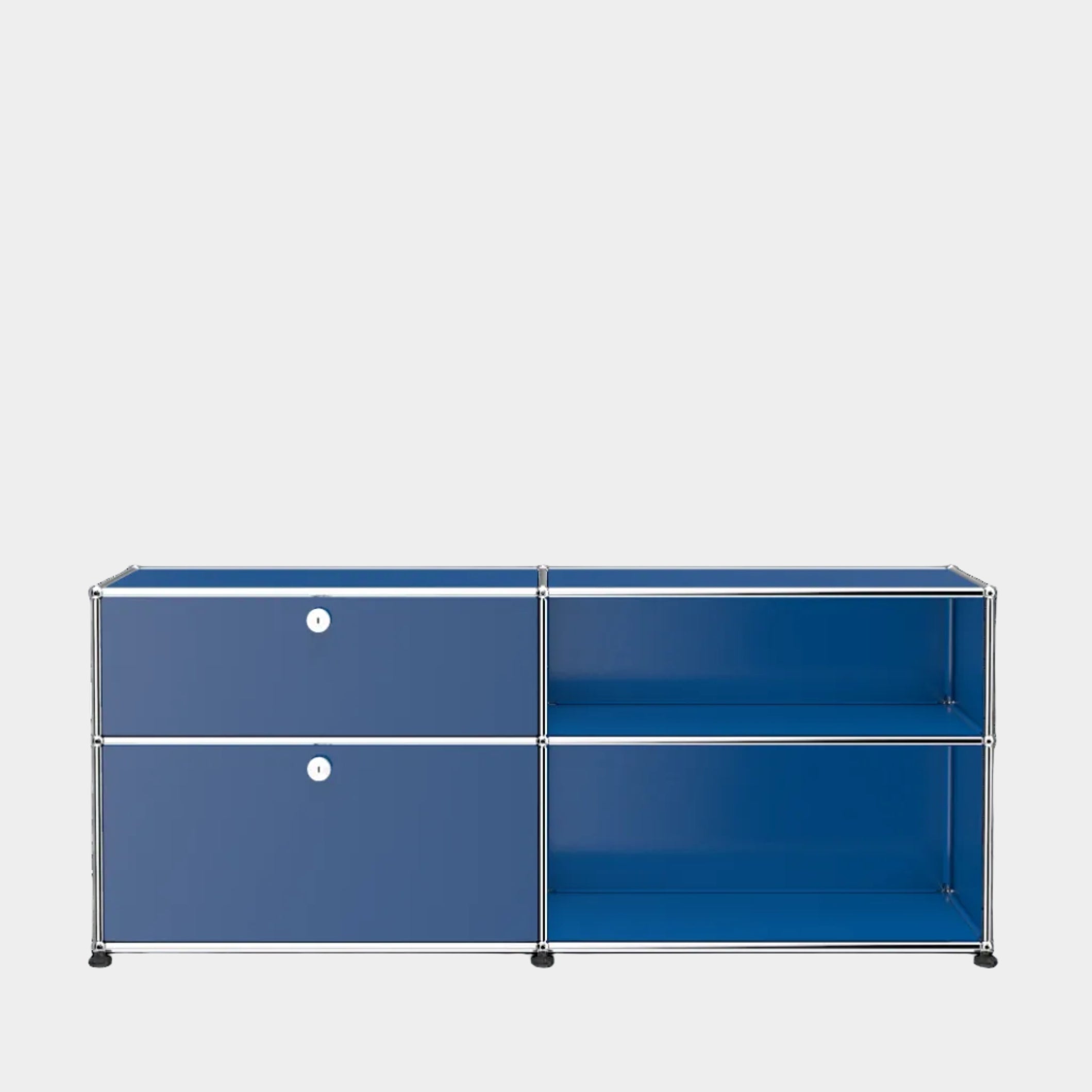 USM Haller DF Mid-Credenza