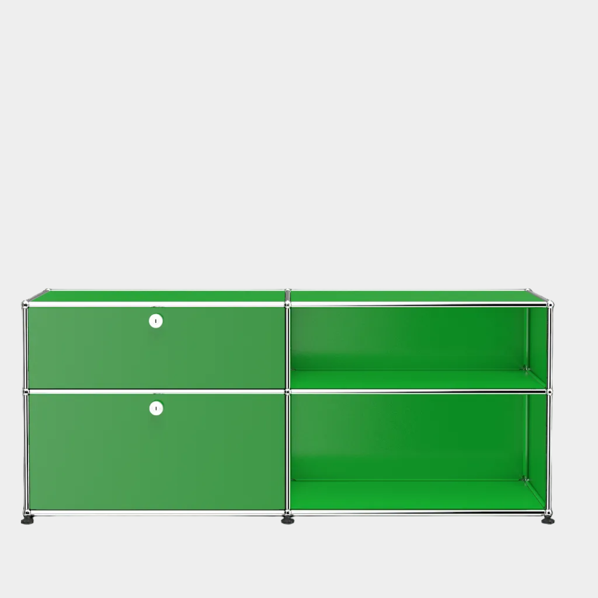 USM Haller DF Mid-Credenza