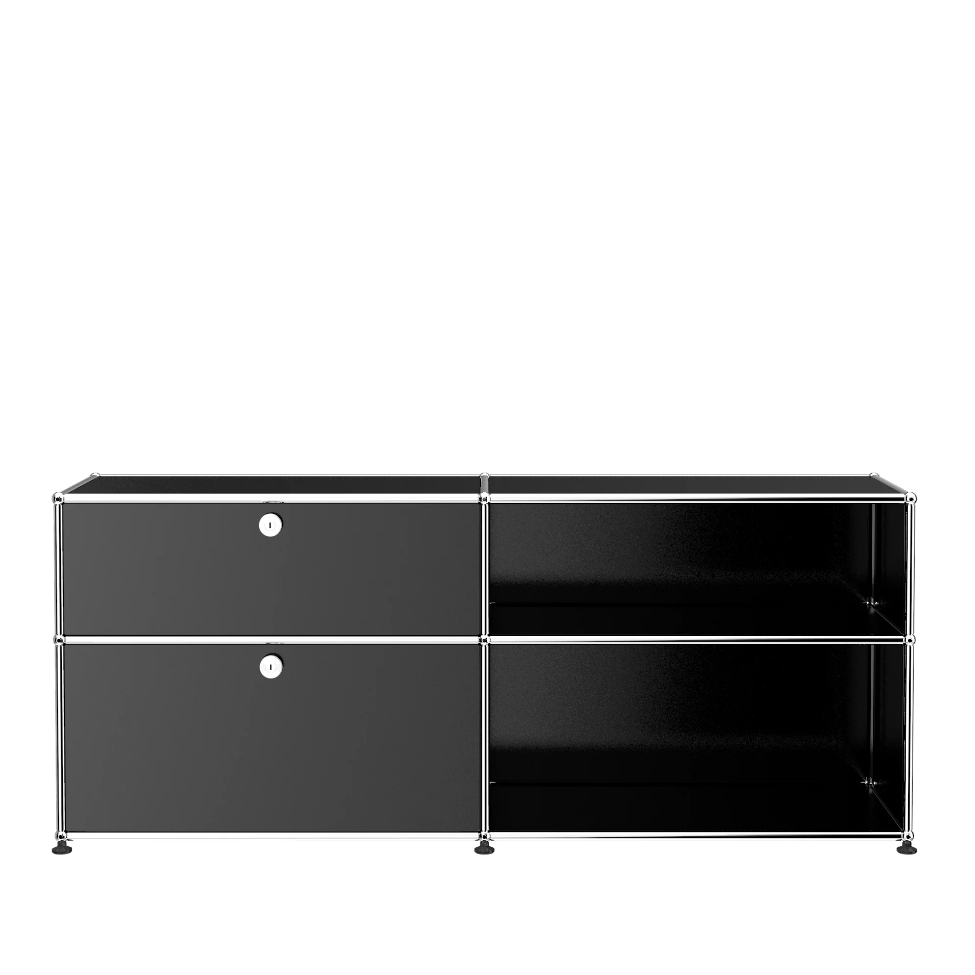 USM Haller DF Mid-Credenza