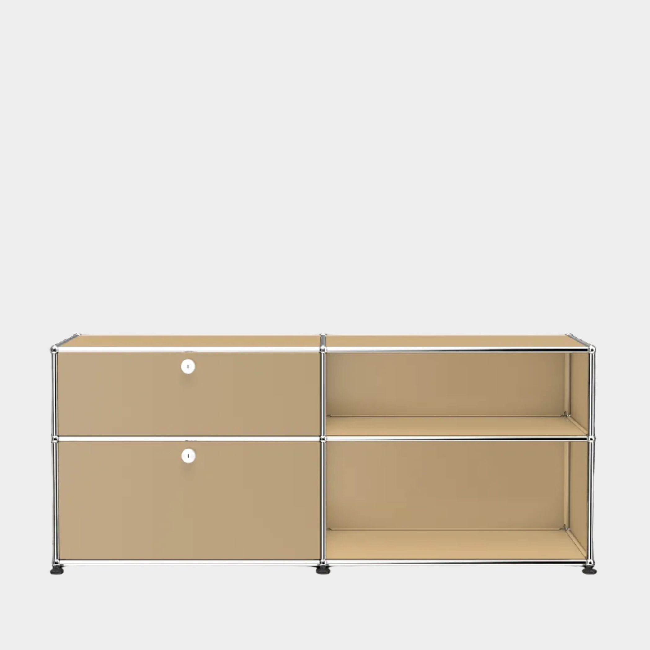USM Haller DF Mid-Credenza