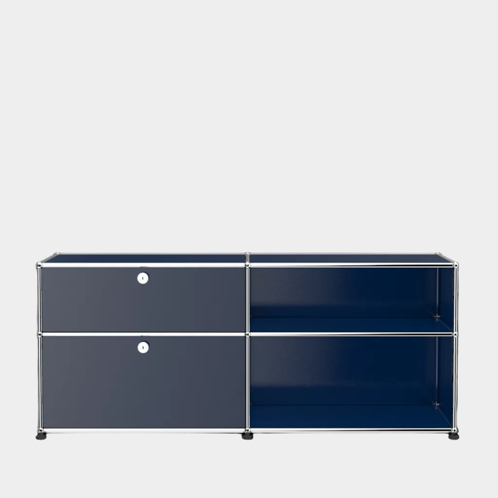 USM Haller DF Mid-Credenza