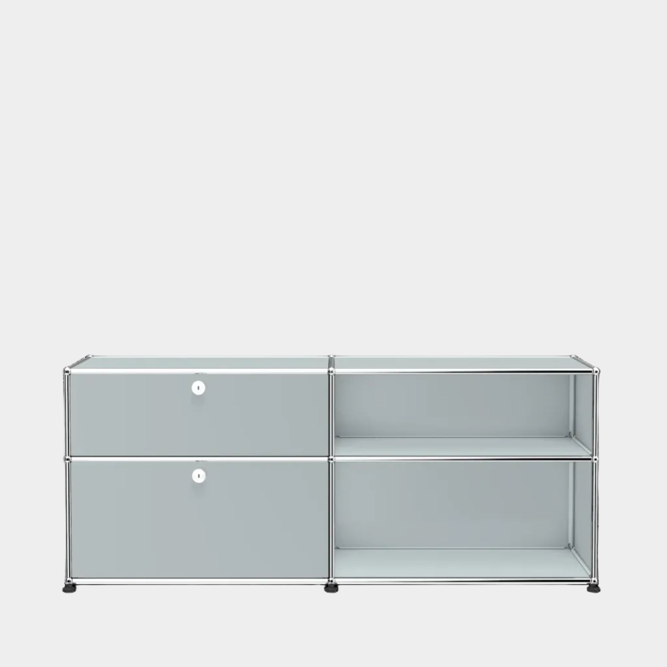 USM Haller DF Mid-Credenza
