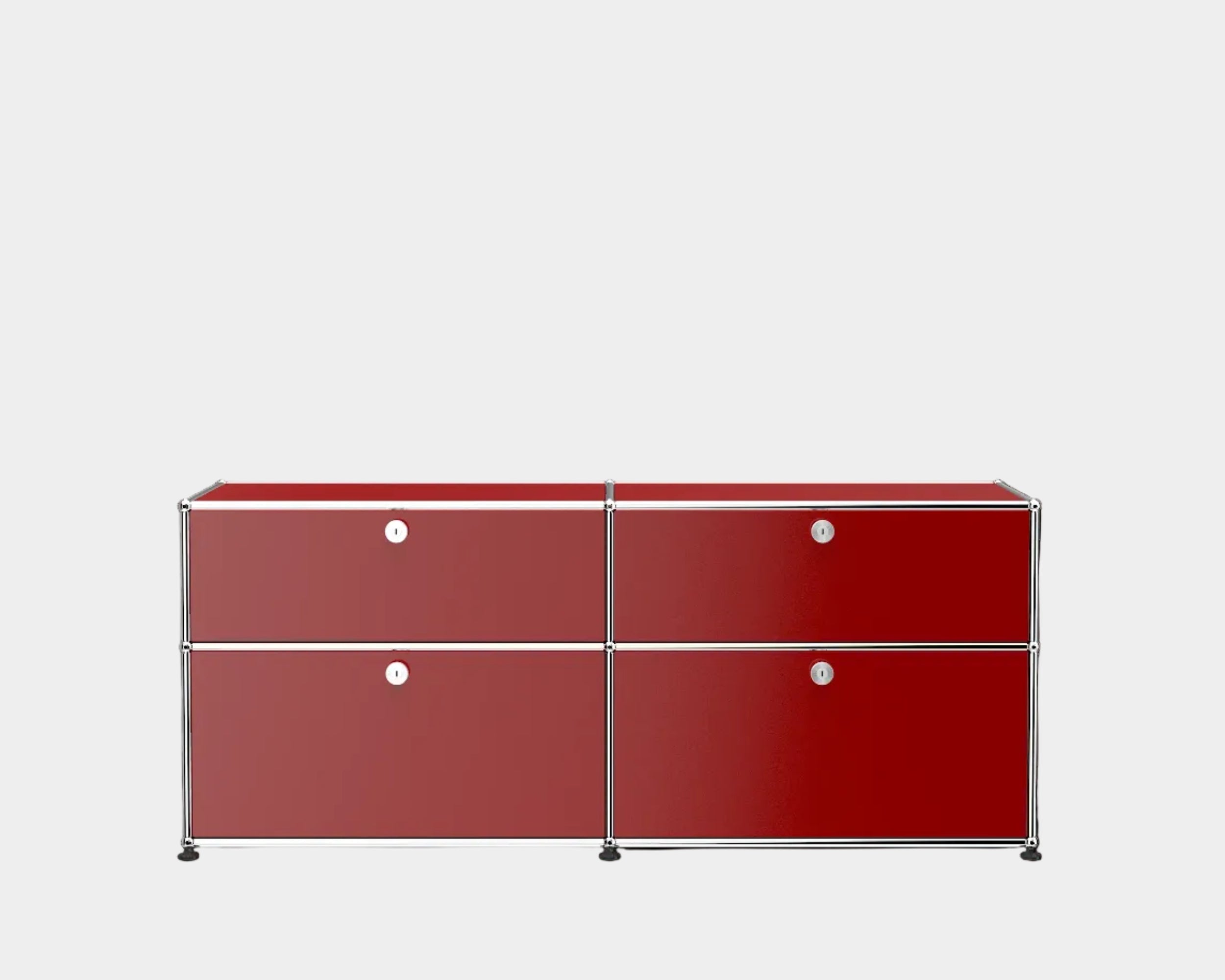 USM Haller Mid-Credenza