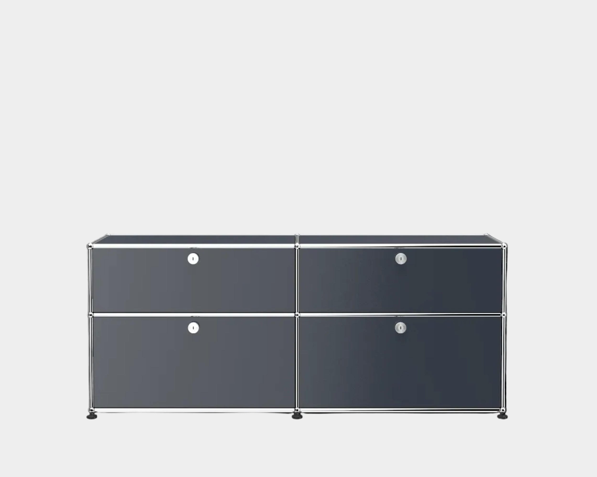 USM Haller Mid-Credenza