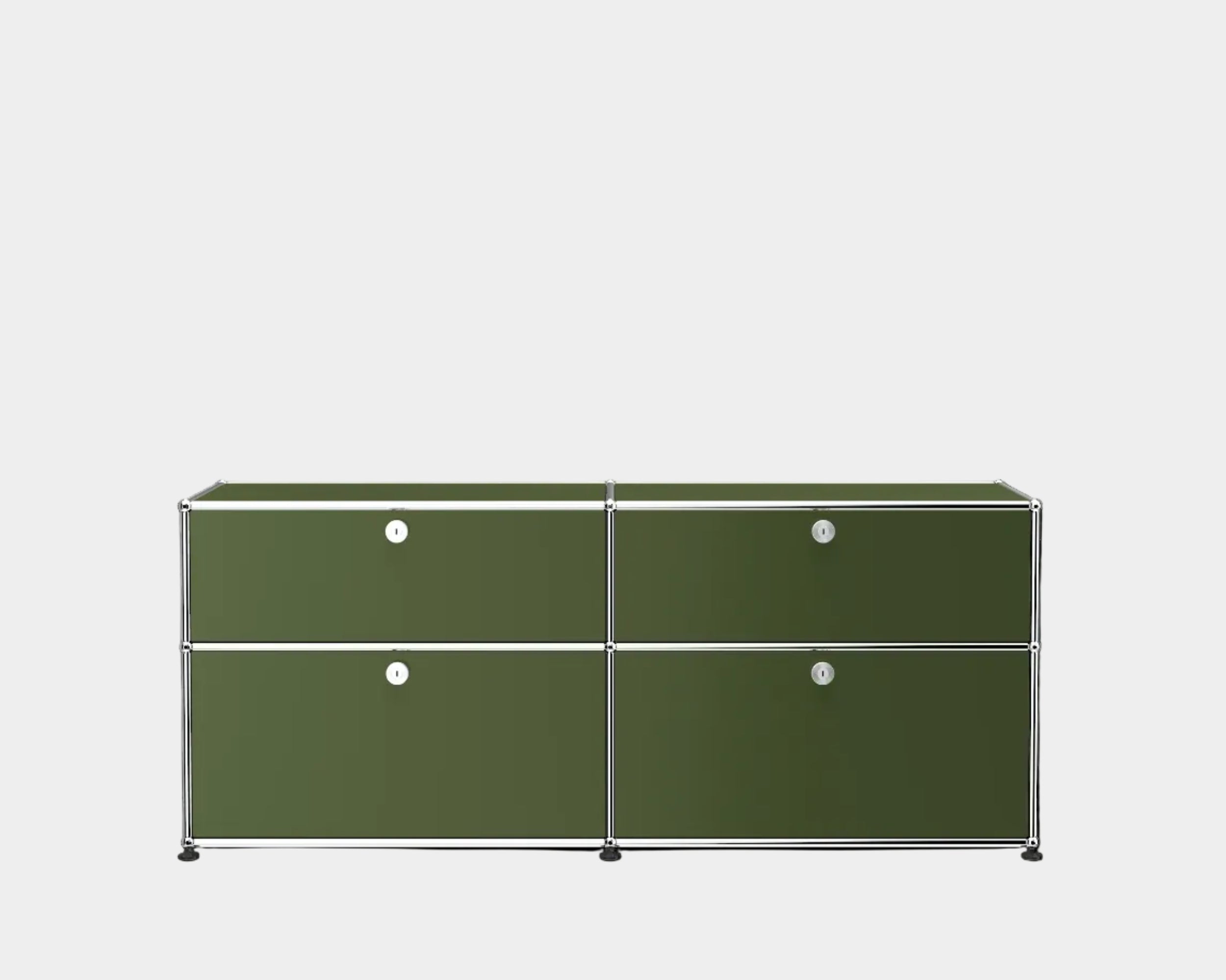 USM Haller Mid-Credenza
