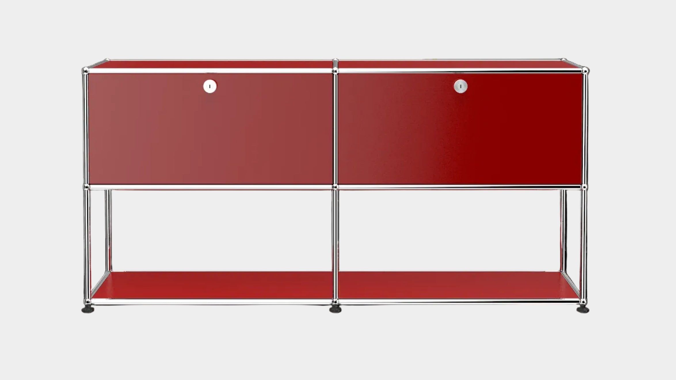 Crédence USM Haller