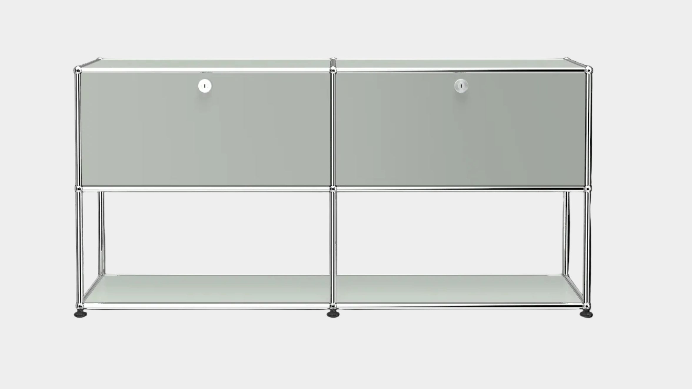 Crédence USM Haller