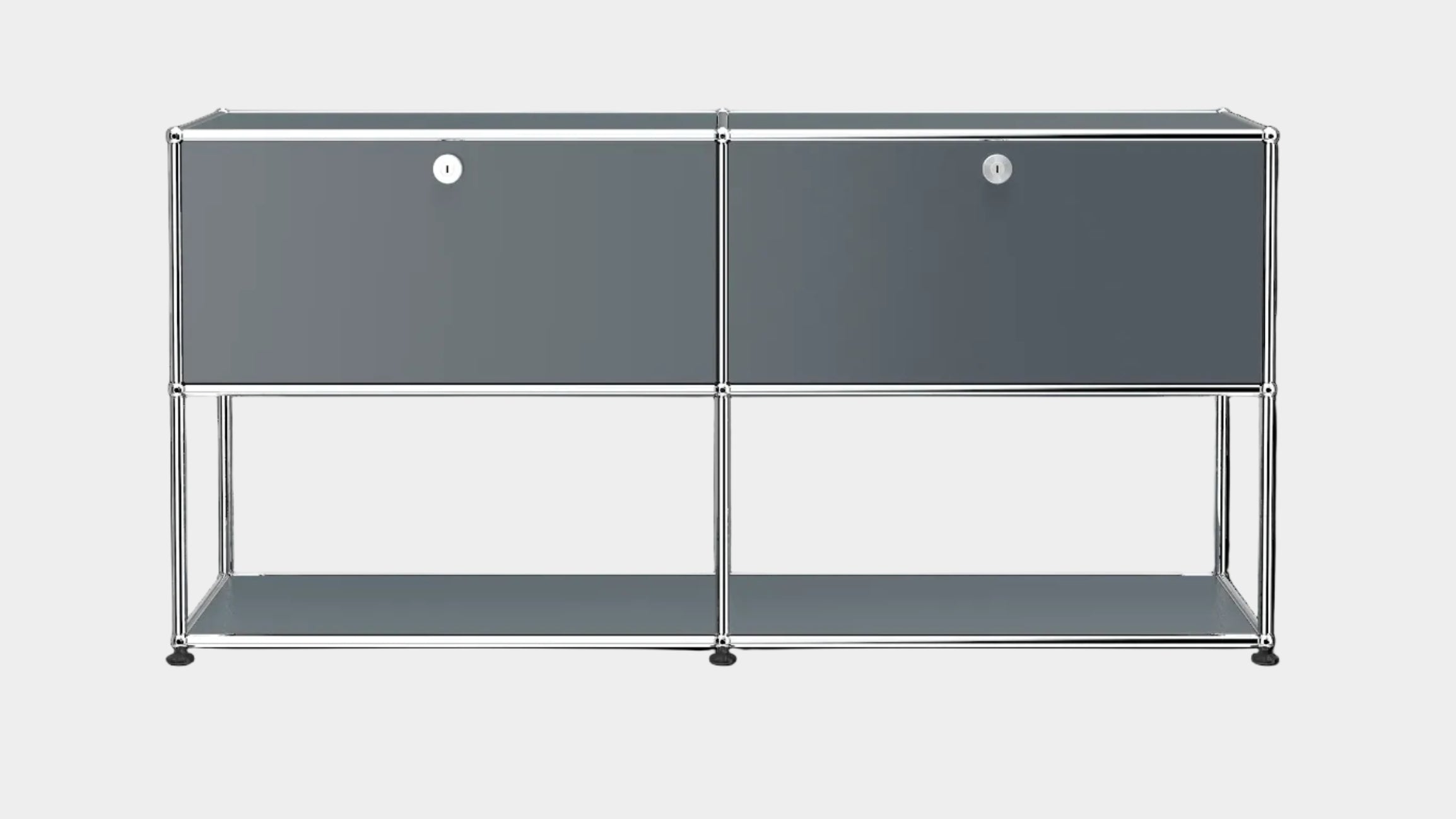 Crédence USM Haller