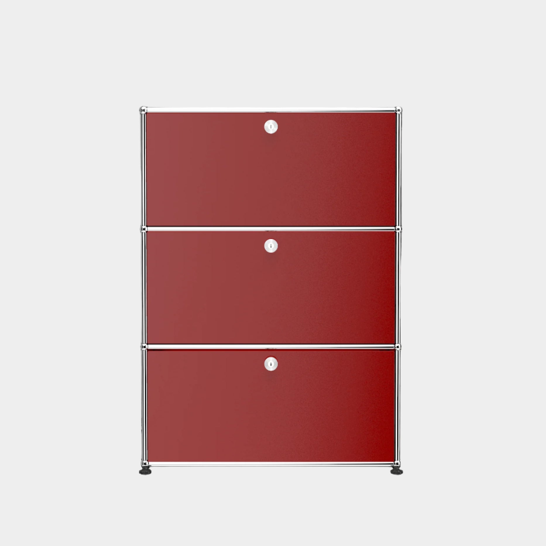 USM Haller G118 Storage Cabinet
