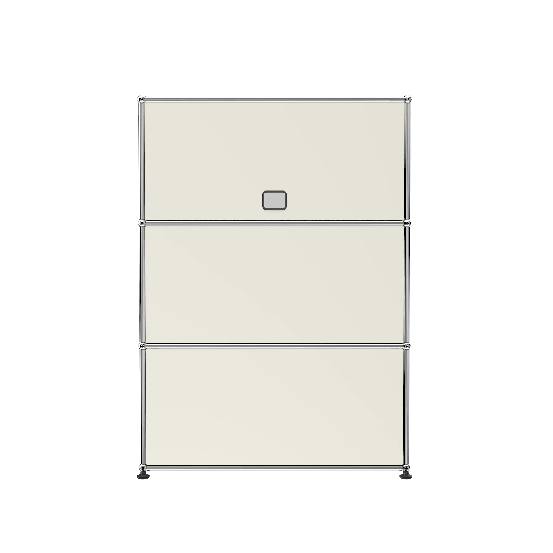 USM Haller G118 Storage Cabinet