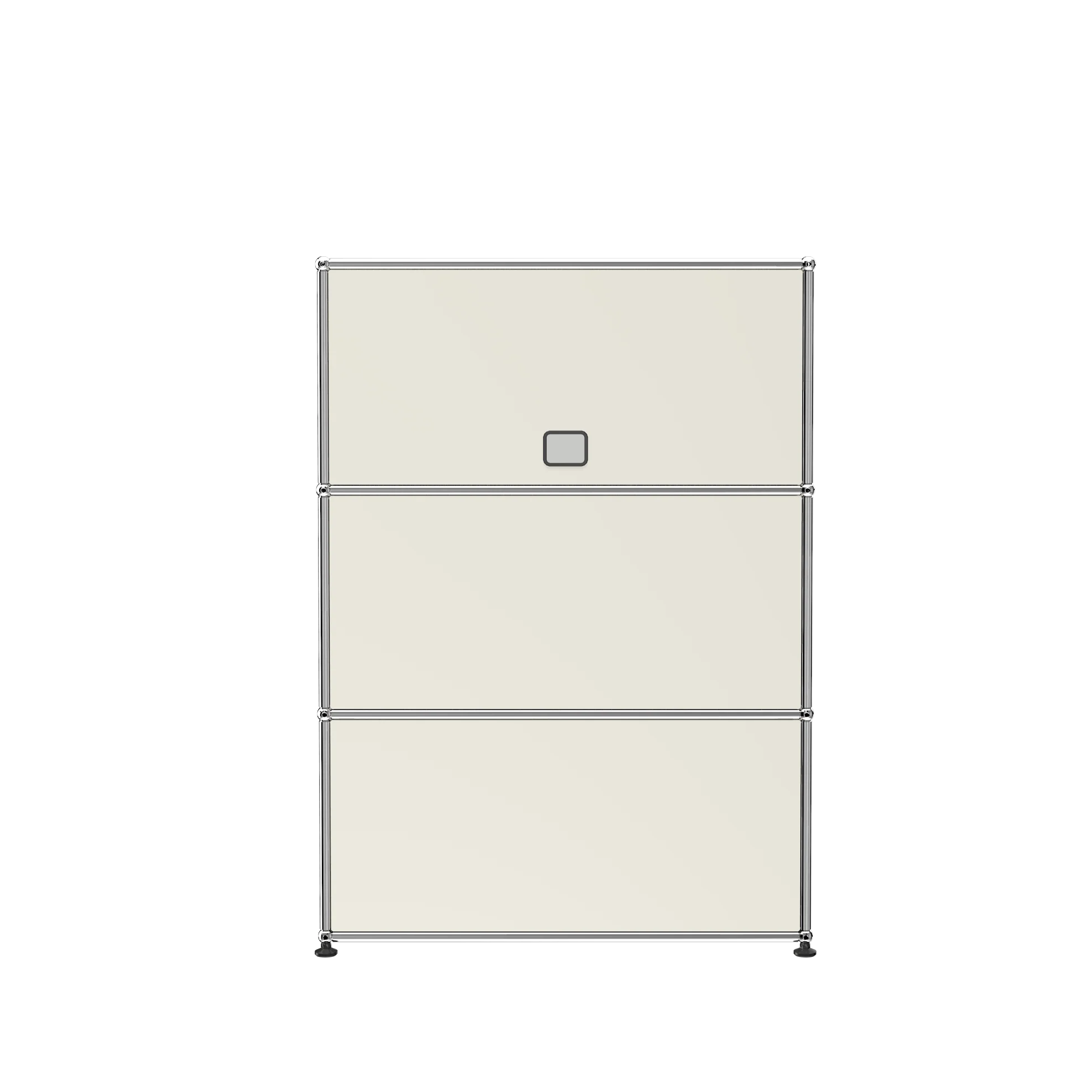 USM Haler G118F File Storage Cabinet