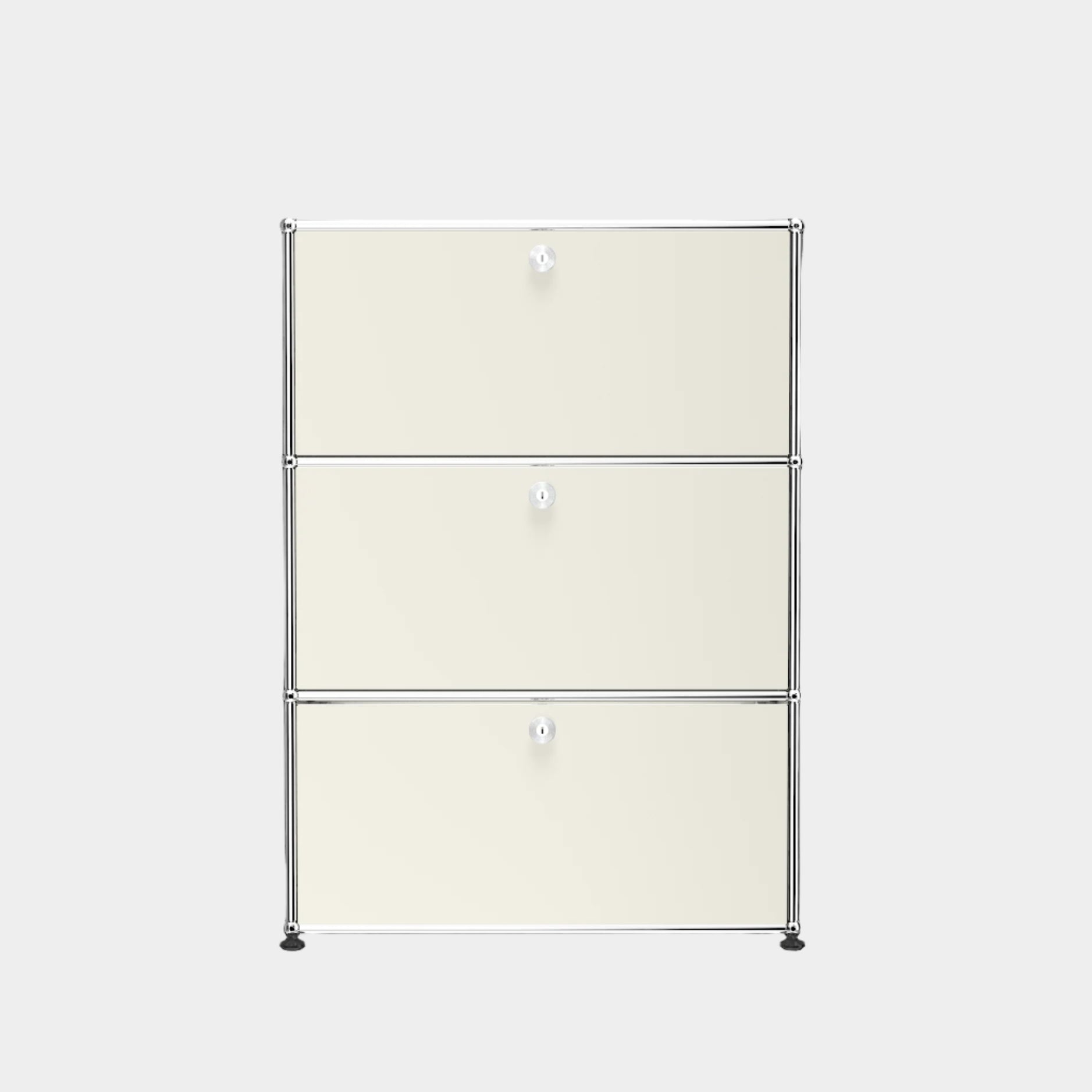 USM Haller G118 Storage Cabinet