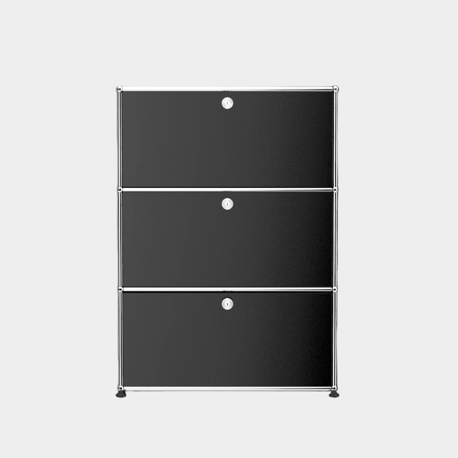 USM Haller G118 Storage Cabinet