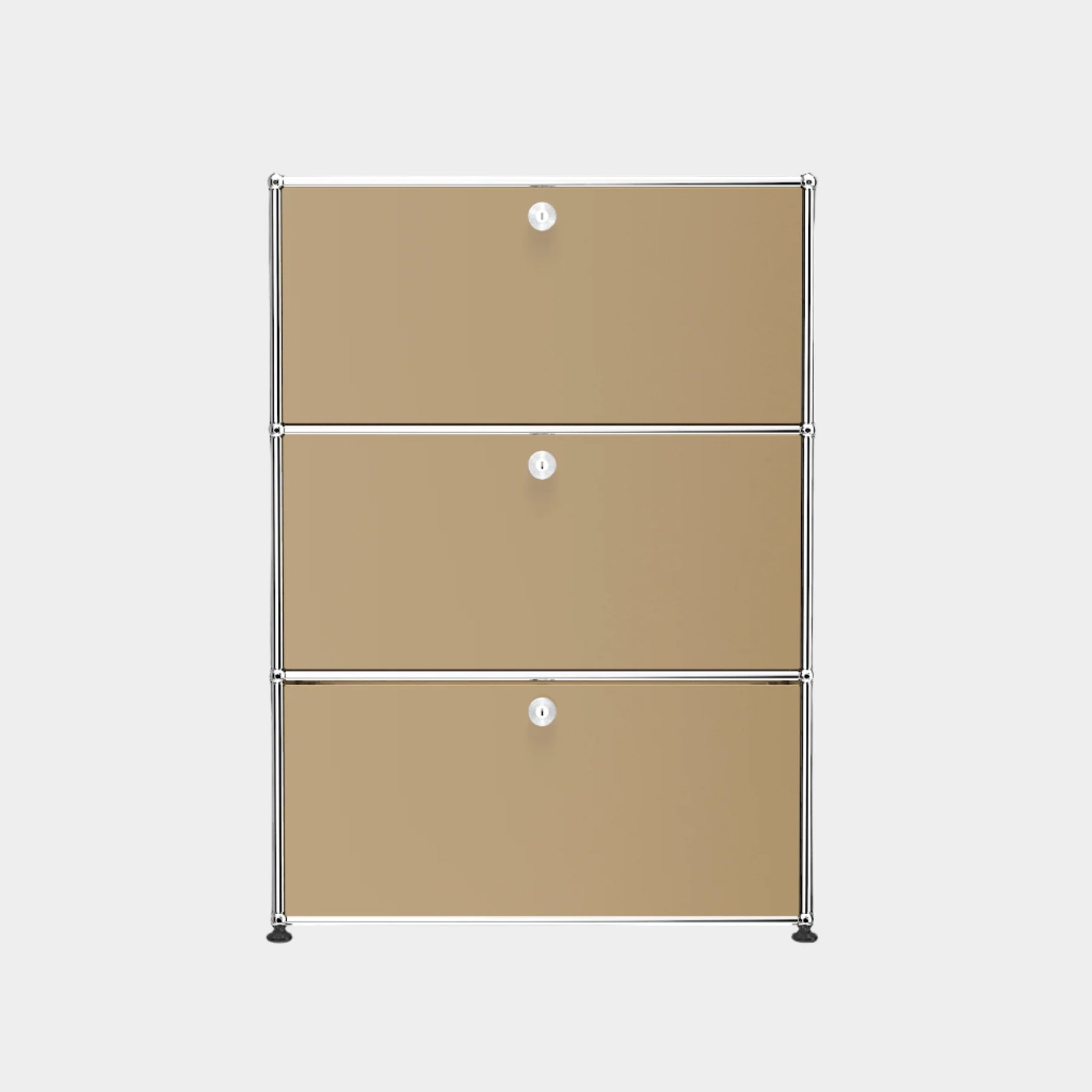 USM Haller G118 Storage Cabinet