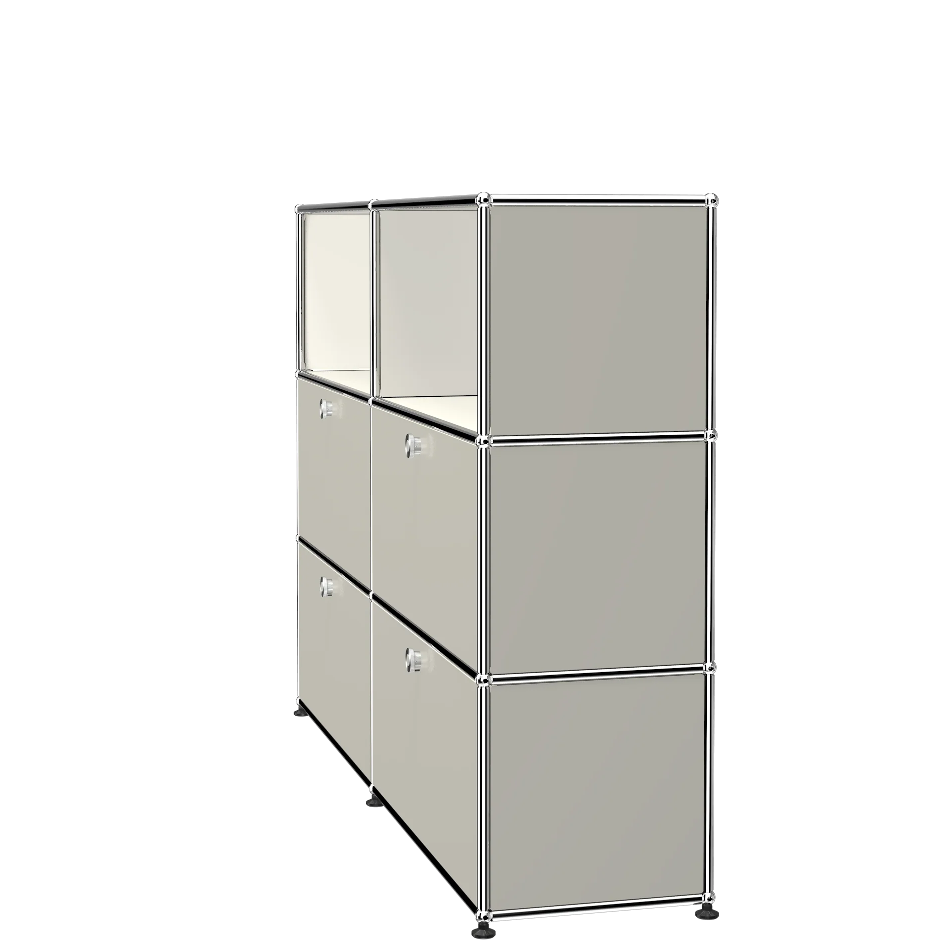 USM Haller G2AF File Credenza