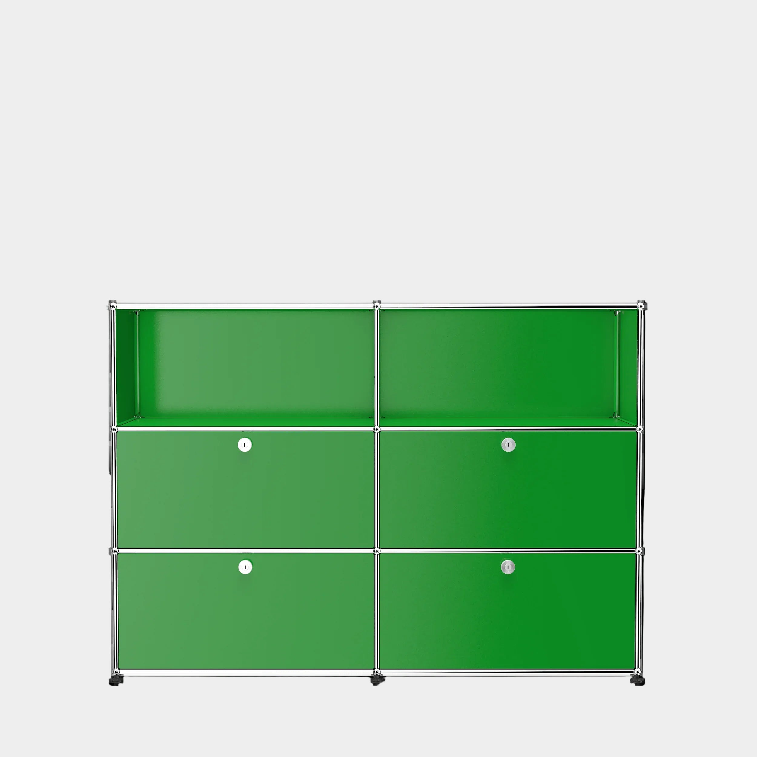 USM Haller G2AF File Credenza