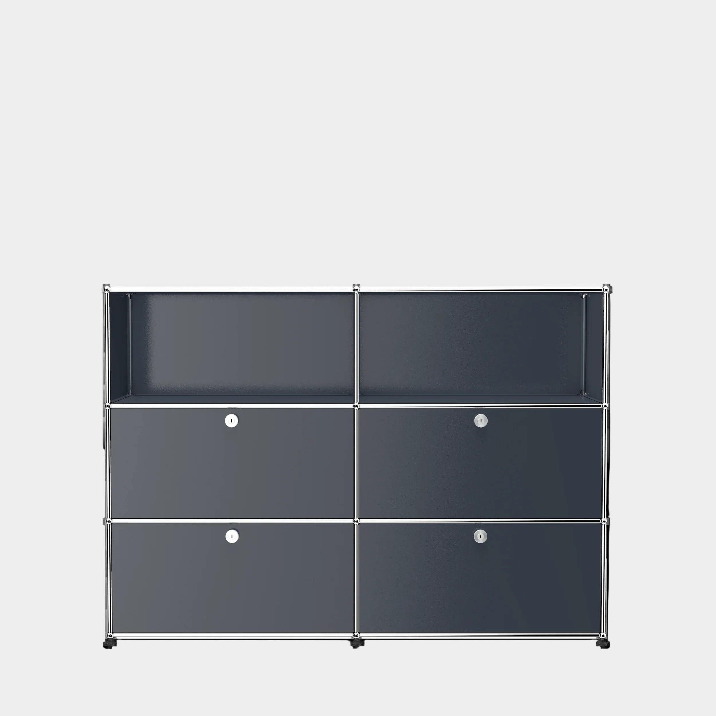 USM Haller G2AF File Credenza