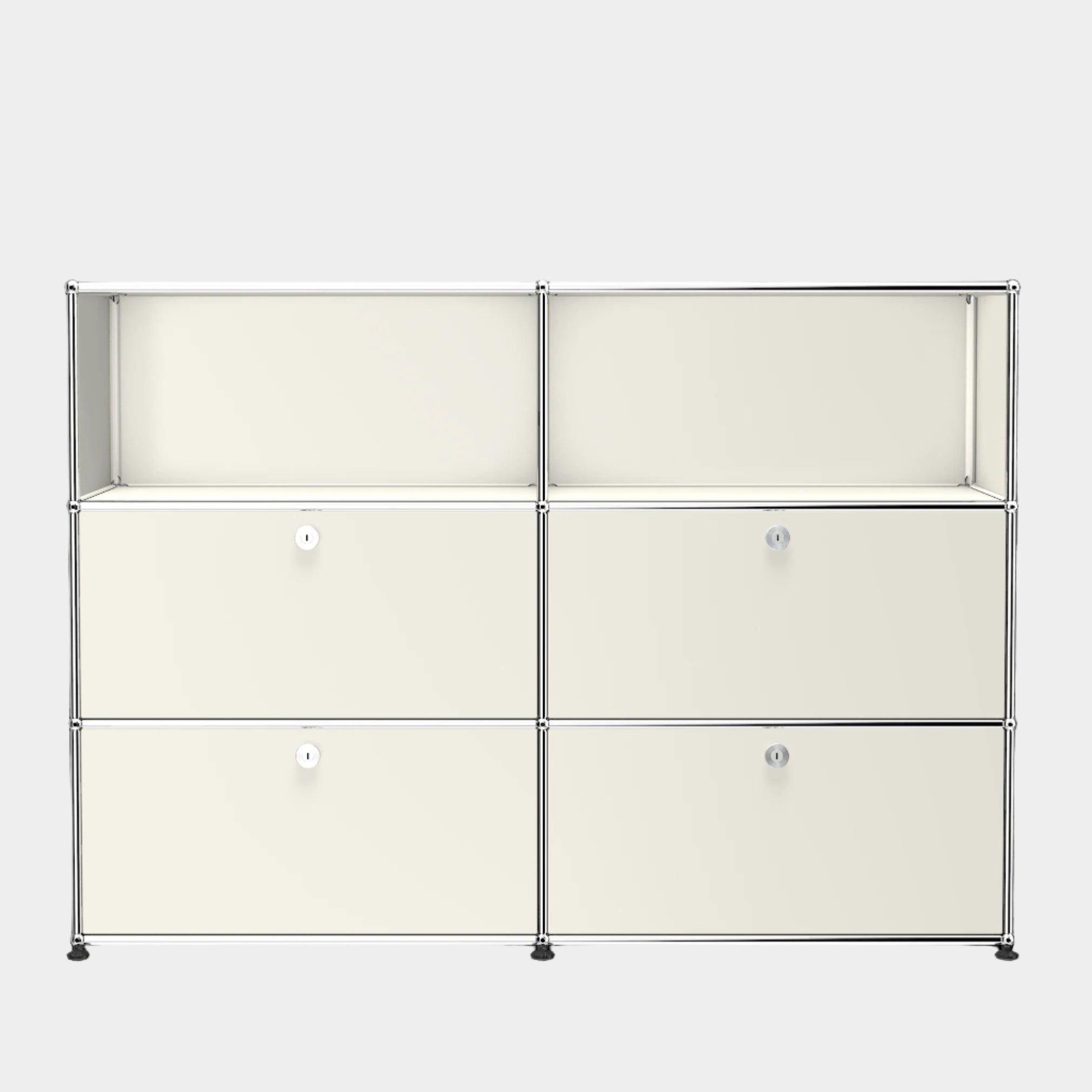 USM Haller G2A Storage Unit