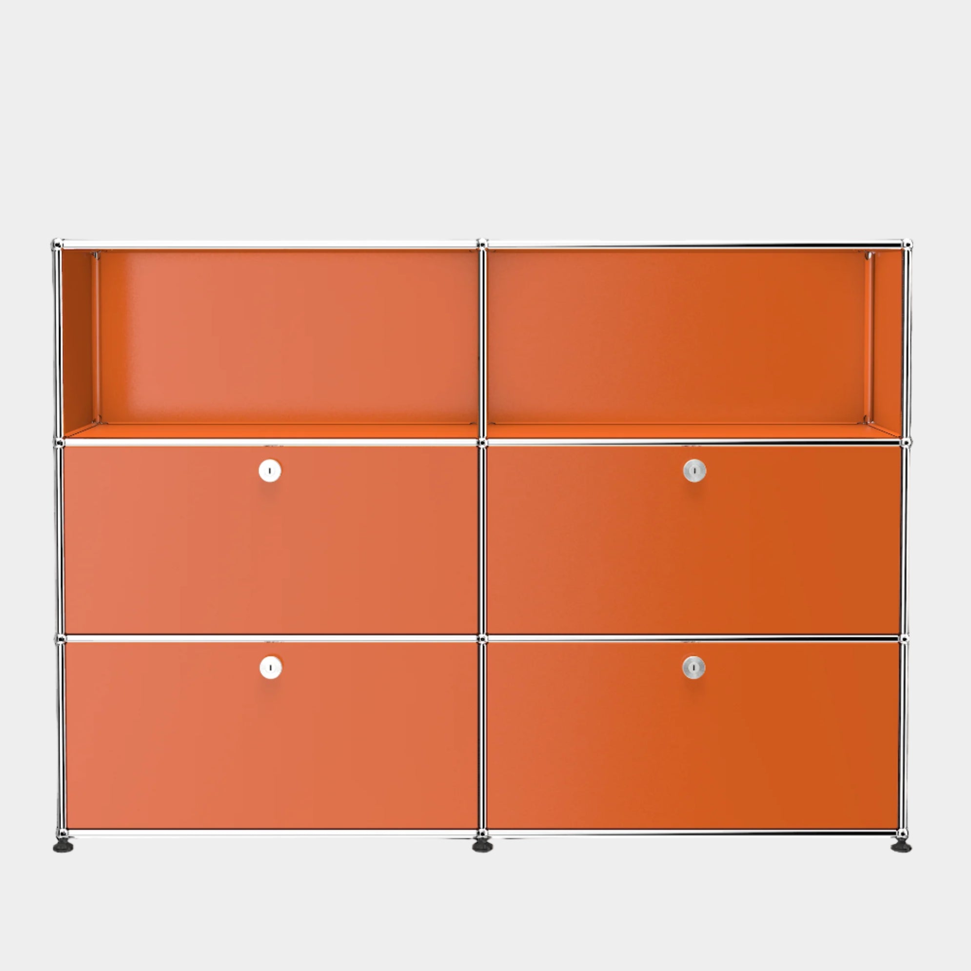 USM Haller G2A Storage Unit
