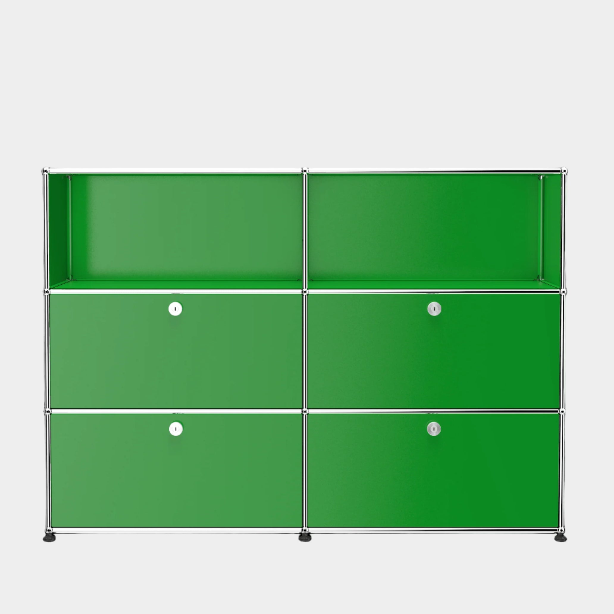 USM Haller G2A Storage Unit