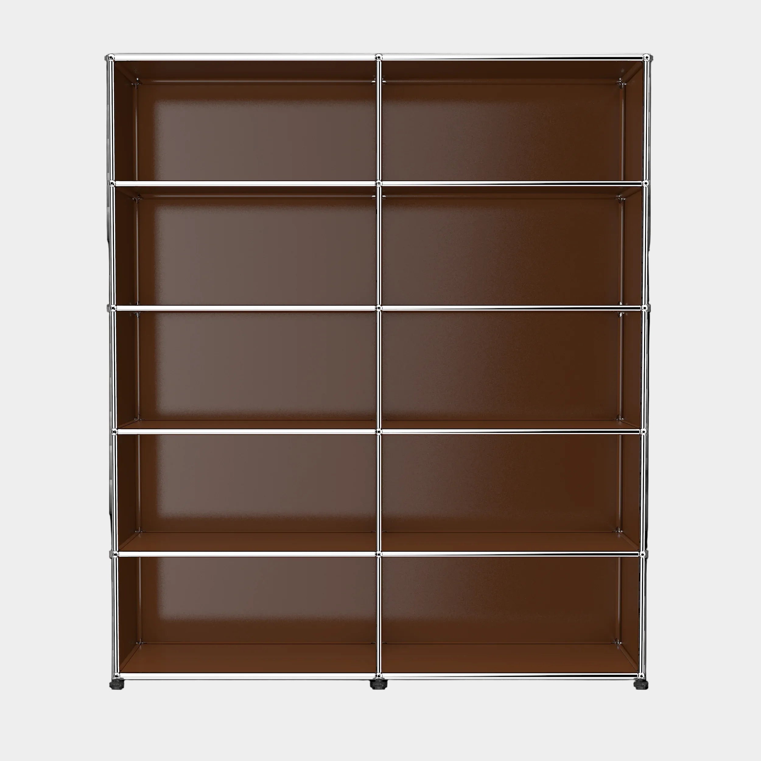 USM Haller H2 Open Shelf