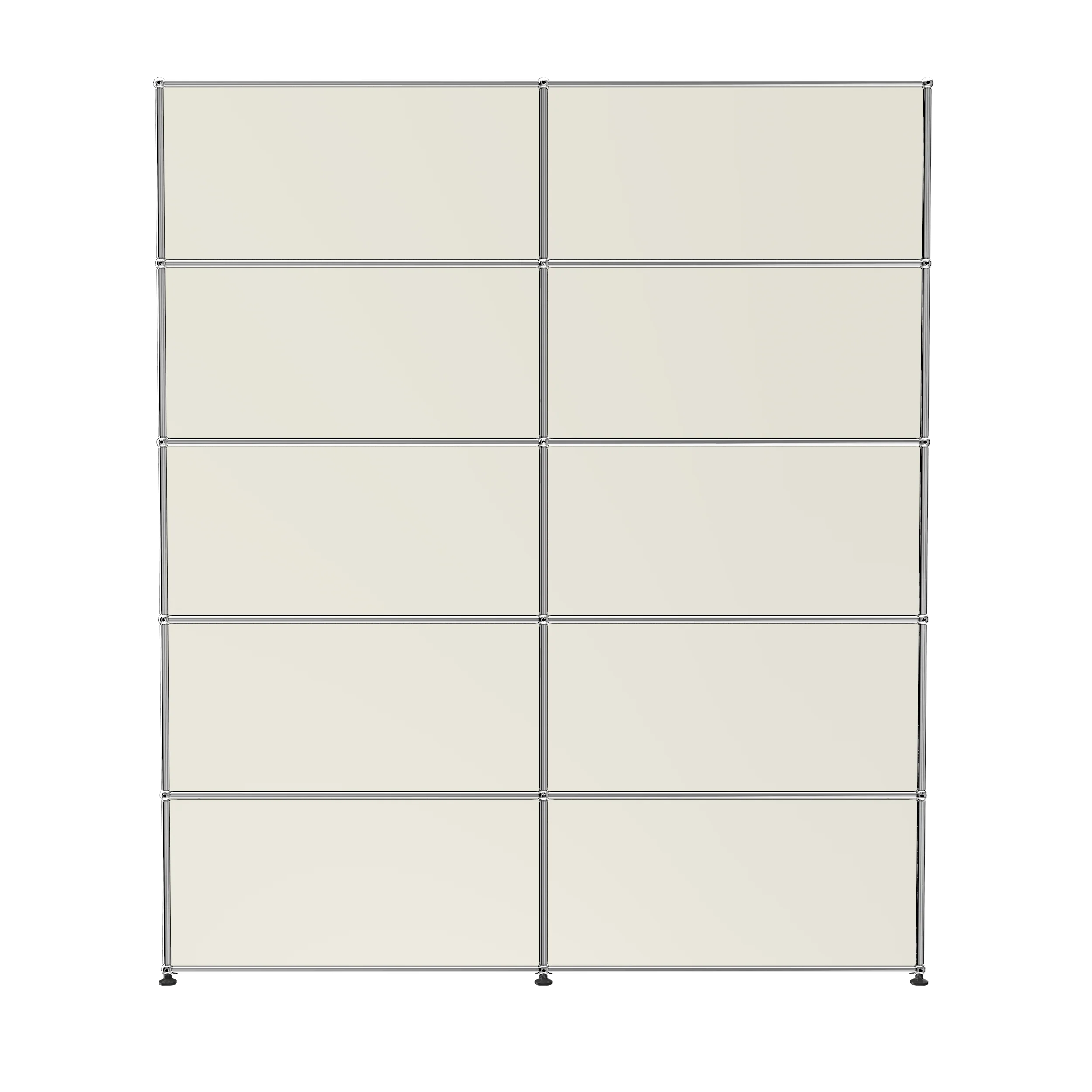USM Haller H2 Open Shelf