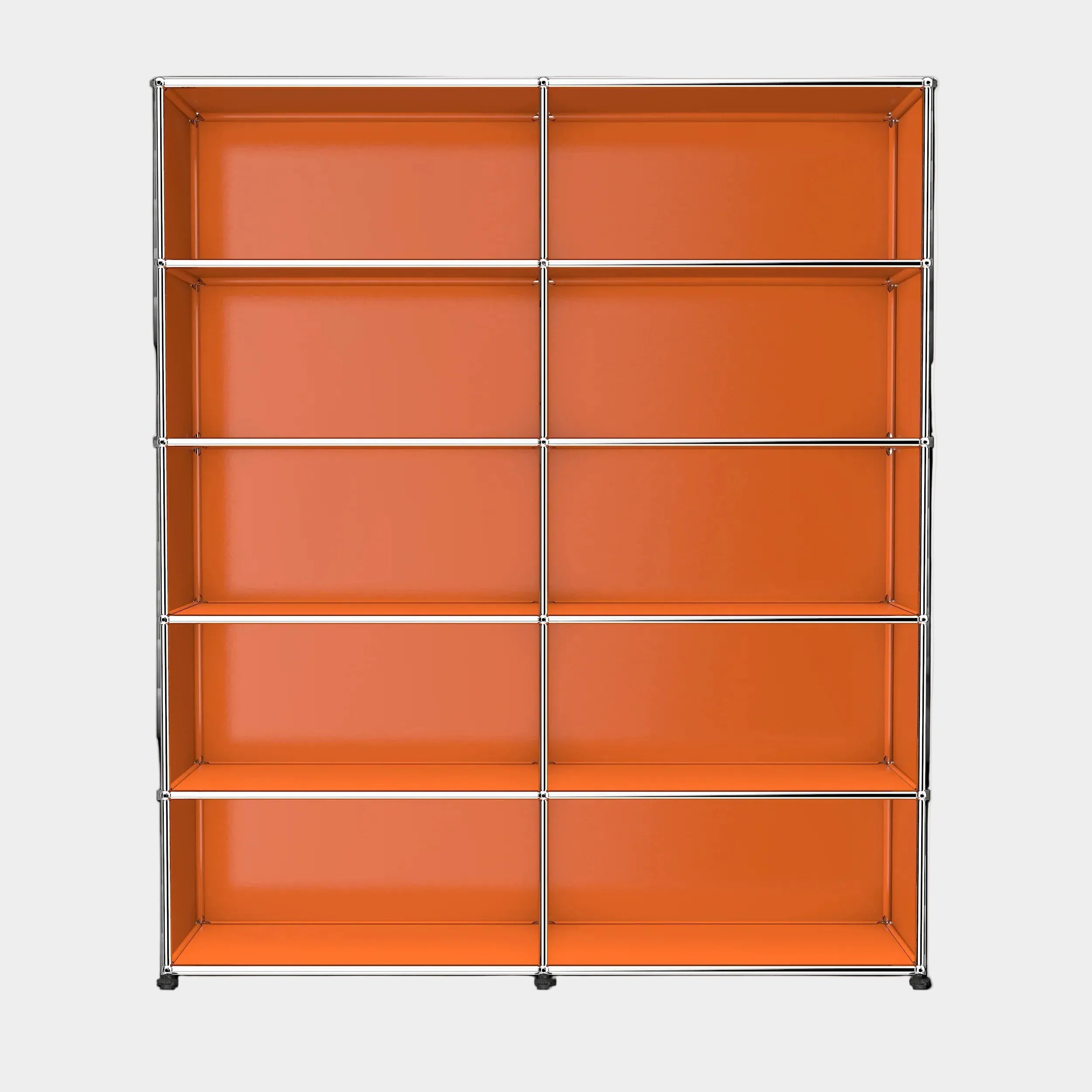 USM Haller H2 Open Shelf