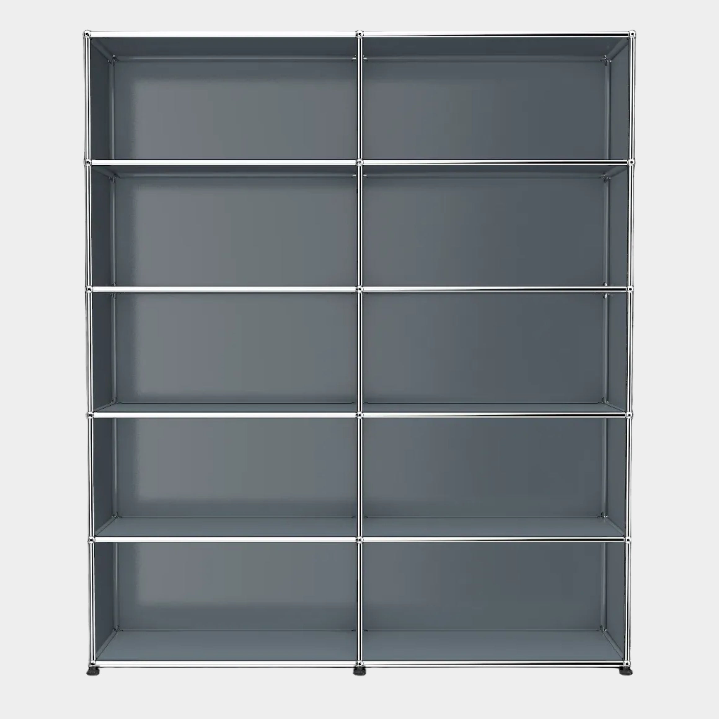 USM Haller H2 Open Shelf