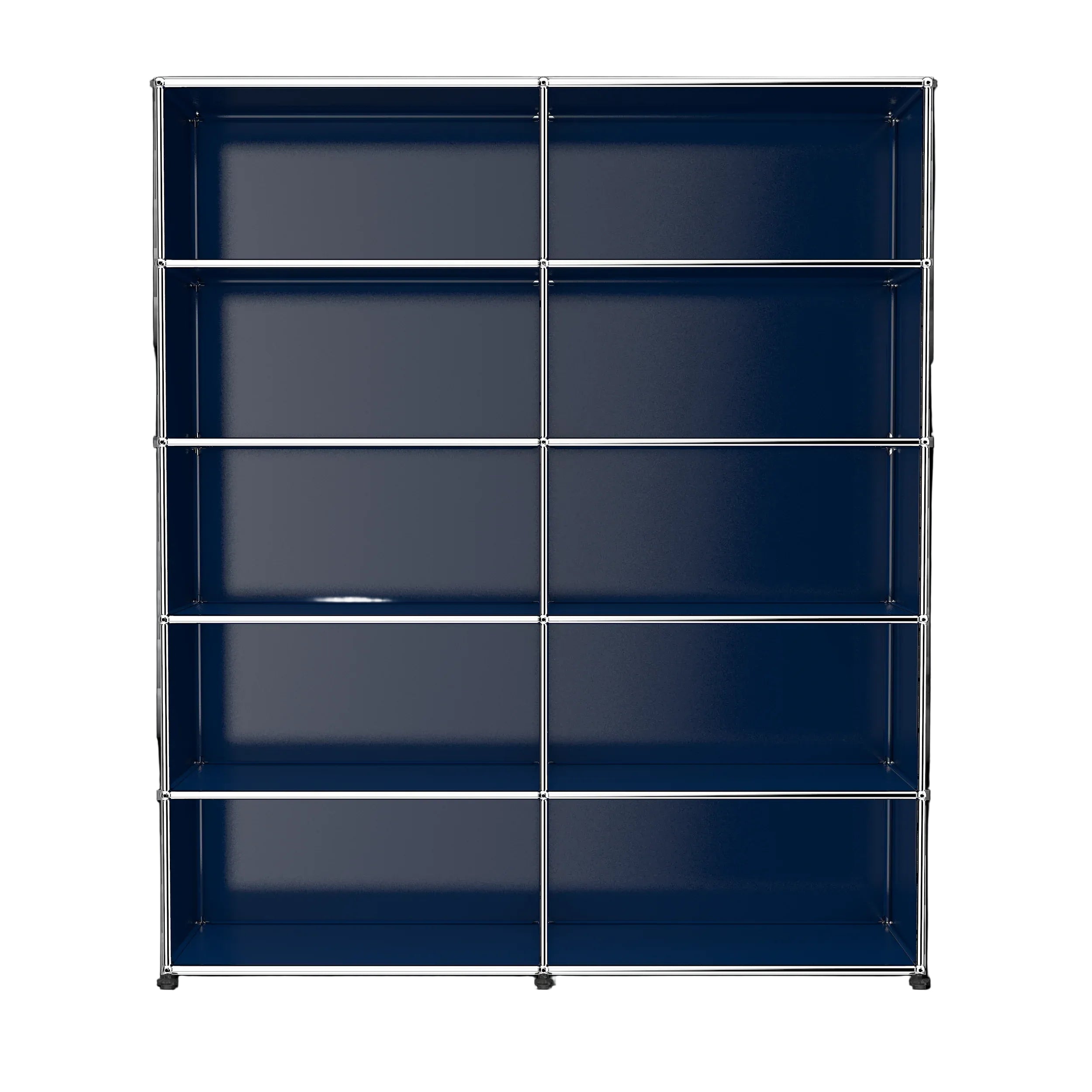 USM Haller H2 Open Shelf