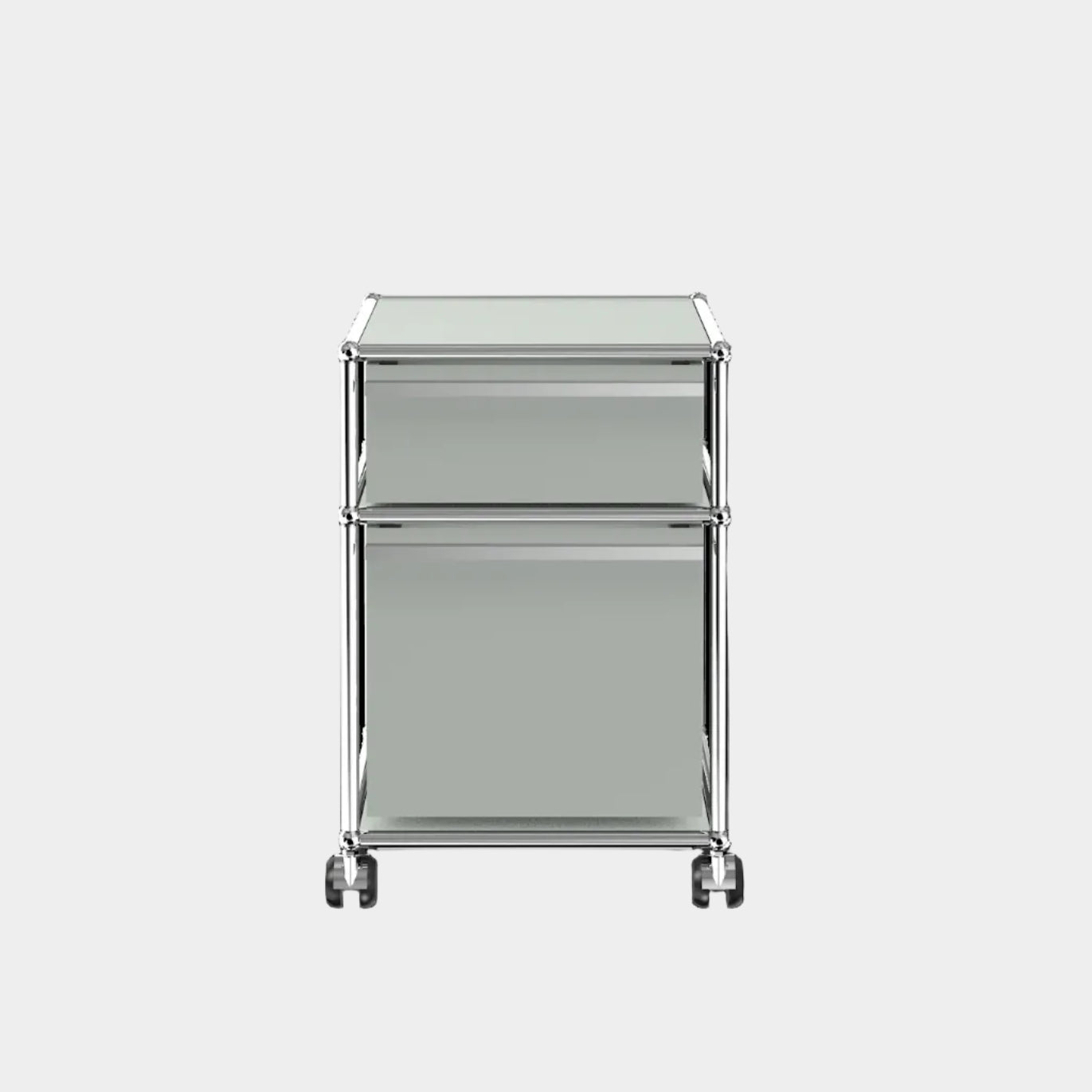 USM Haller M File Credenza