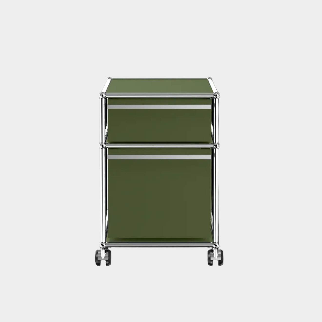 USM Haller M File Credenza