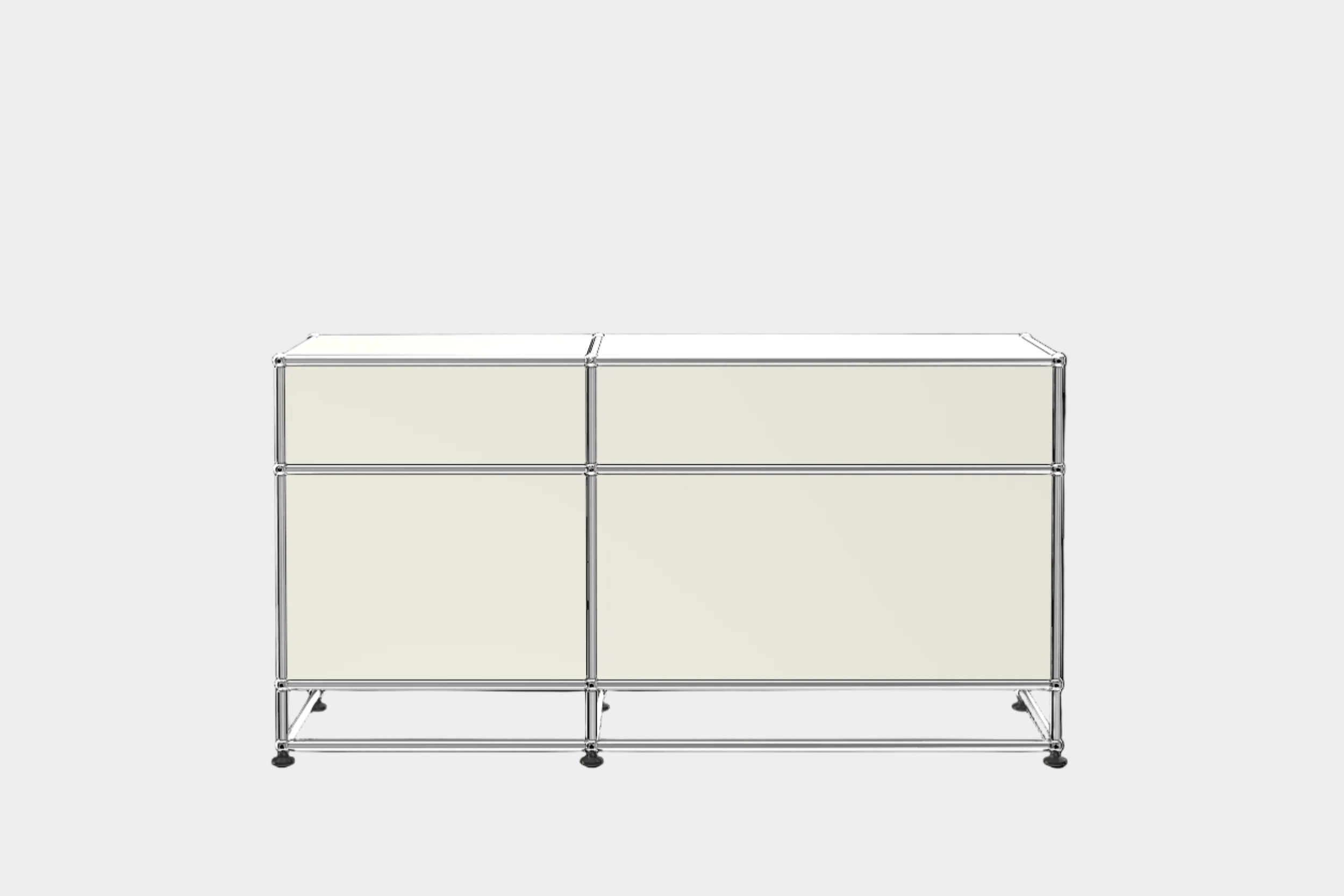 USM Haller O3 Media Credenza